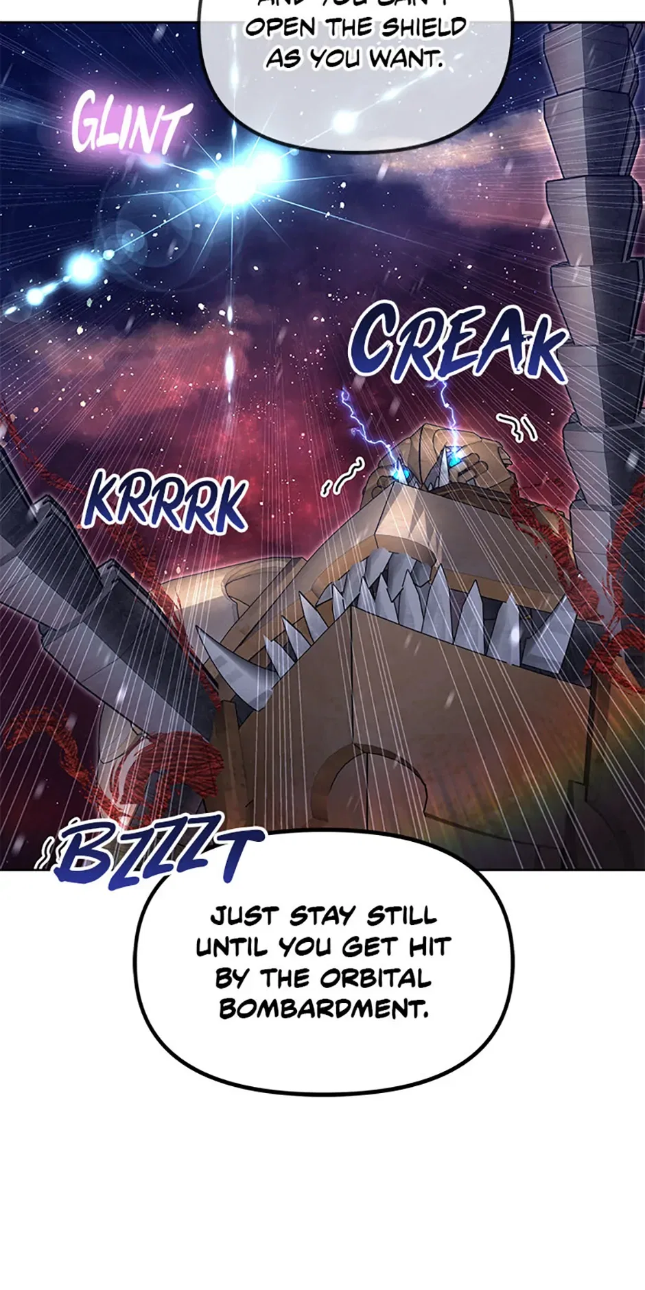 Ark The Legend Chapter 45 – Page 73