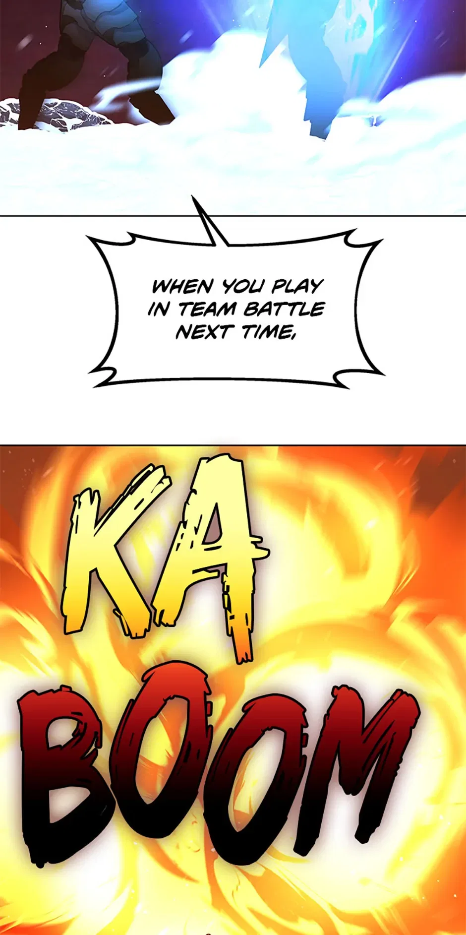 Ark The Legend Chapter 45 – Page 75