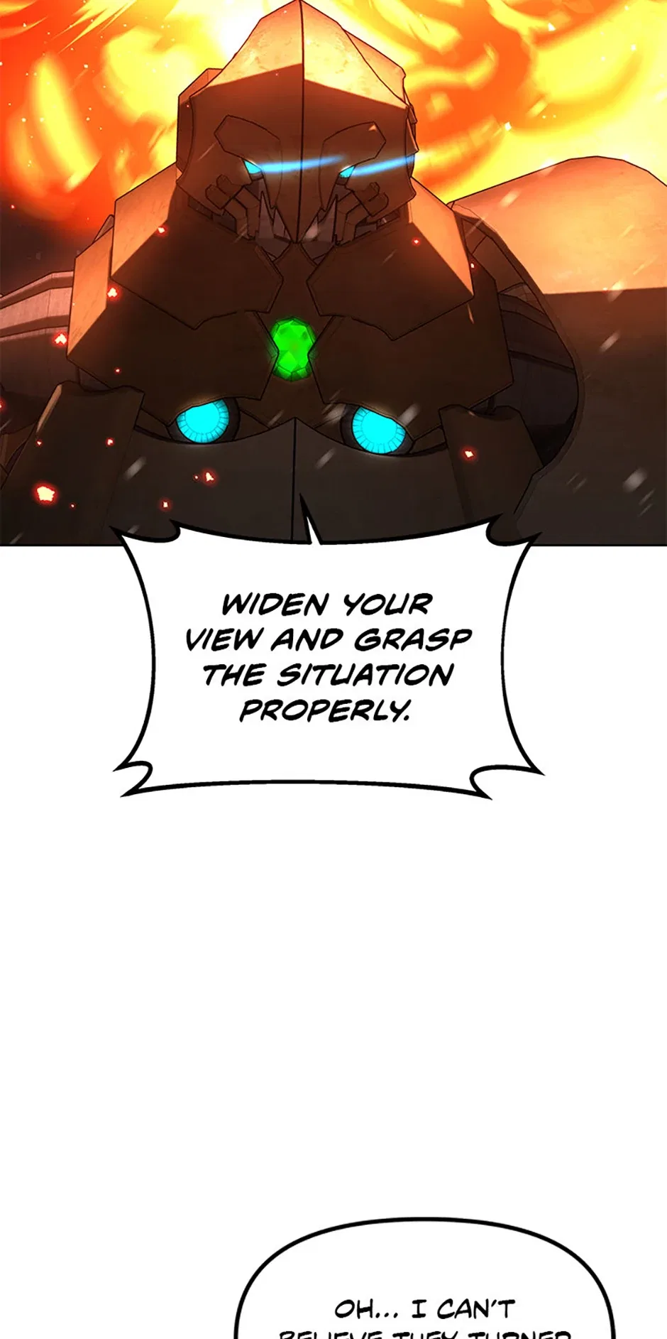 Ark The Legend Chapter 45 – Page 76