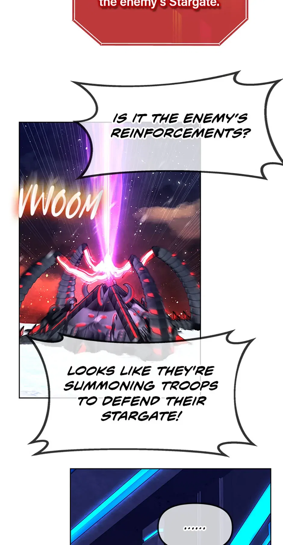 Ark The Legend Chapter 45 – Page 80
