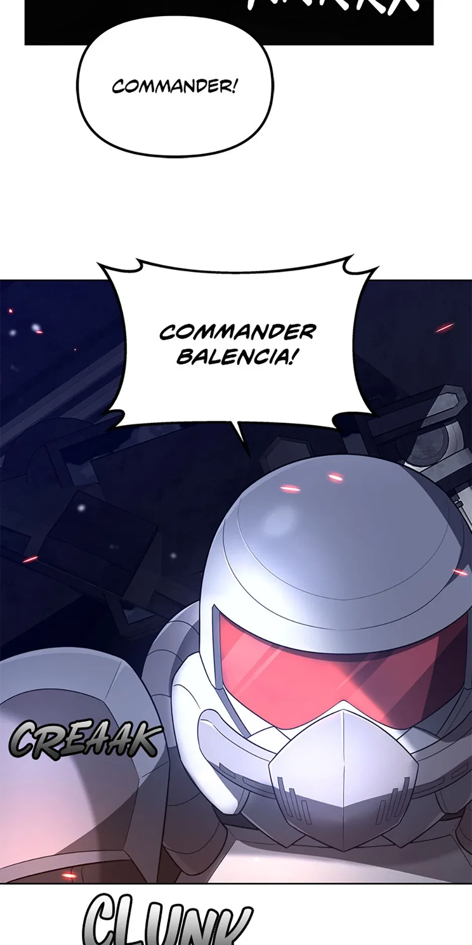 Ark The Legend Chapter 44 – Page 2