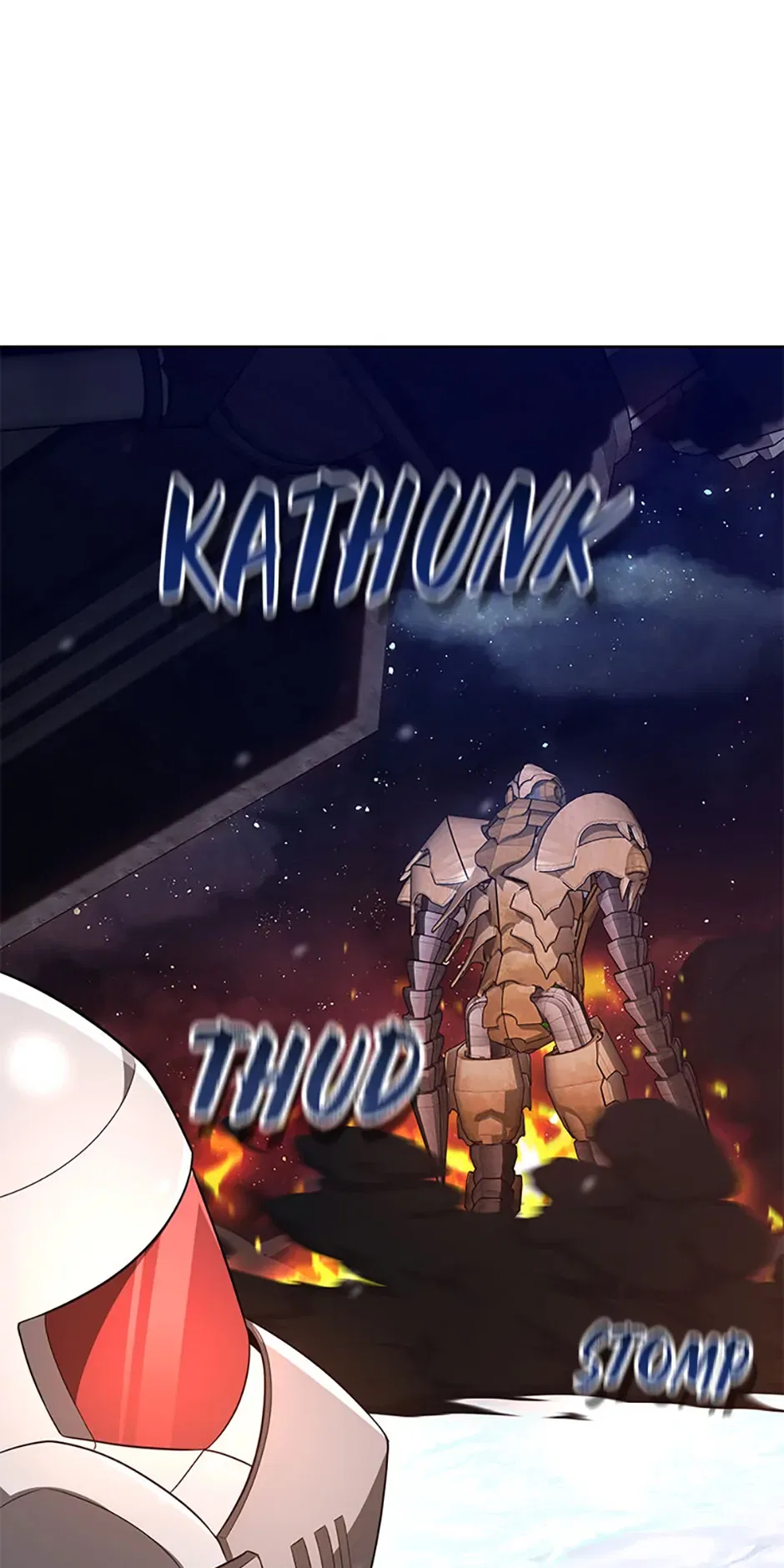 Ark The Legend Chapter 44 – Page 6