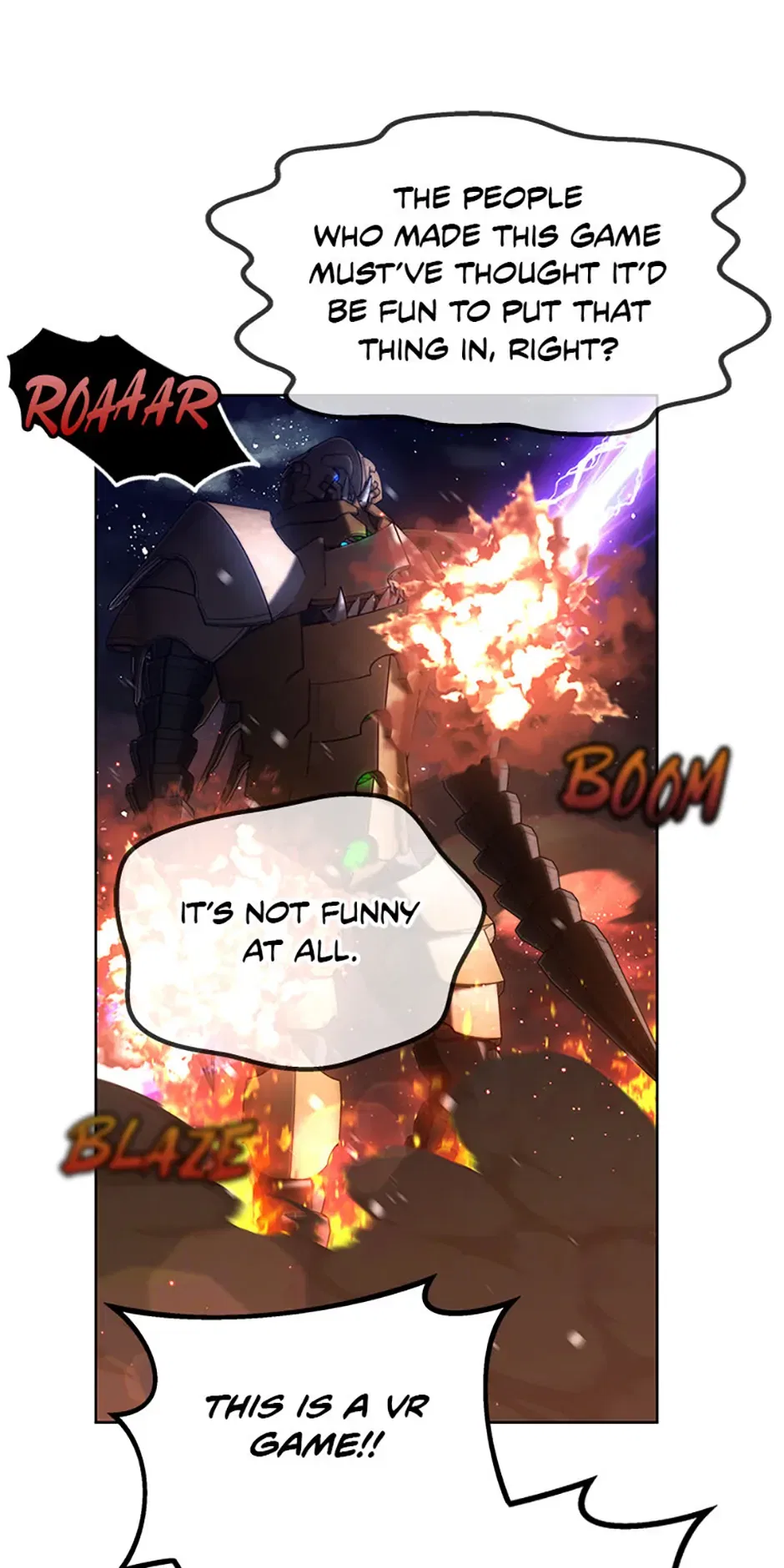 Ark The Legend Chapter 44 – Page 17