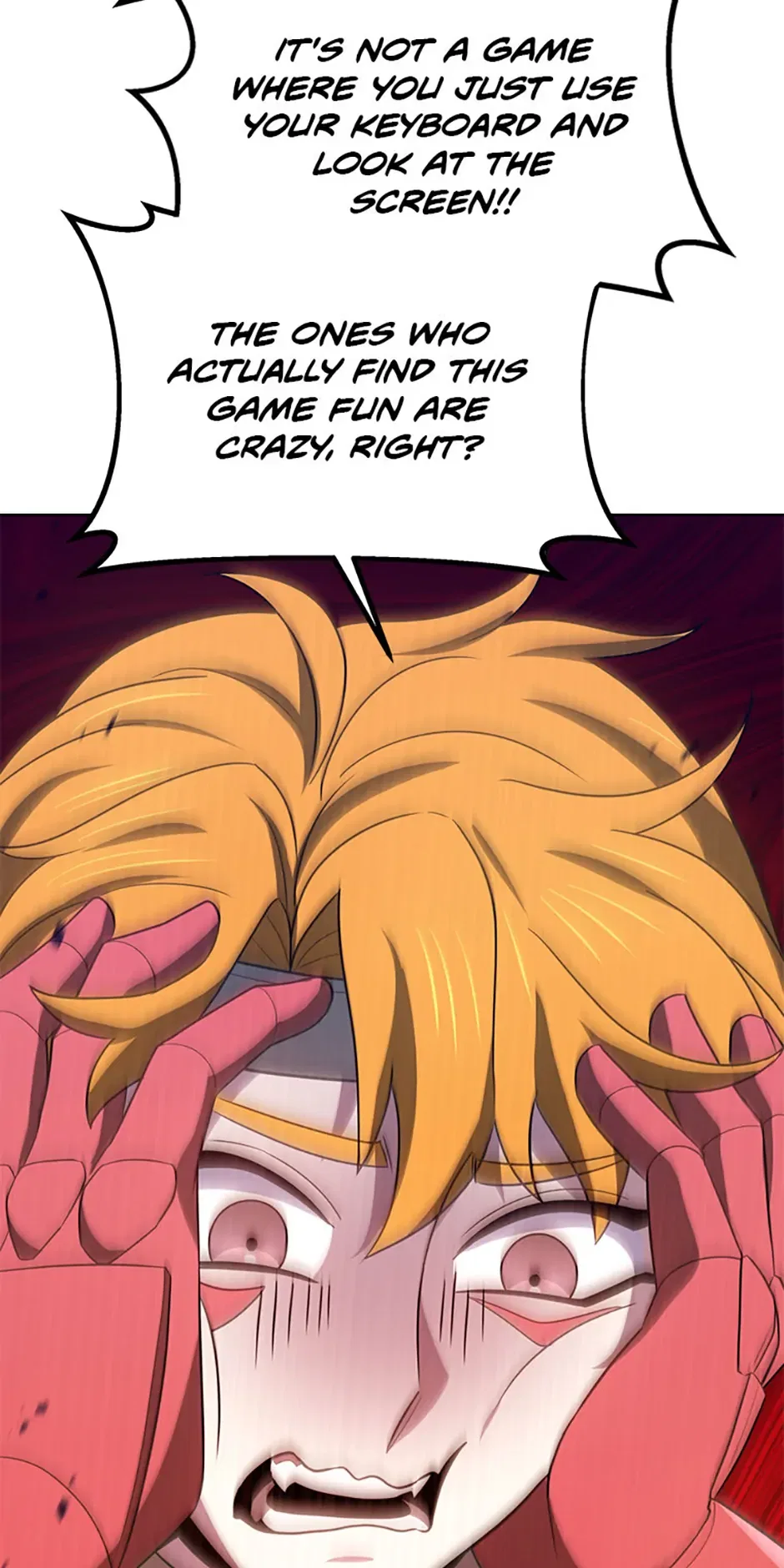 Ark The Legend Chapter 44 – Page 18