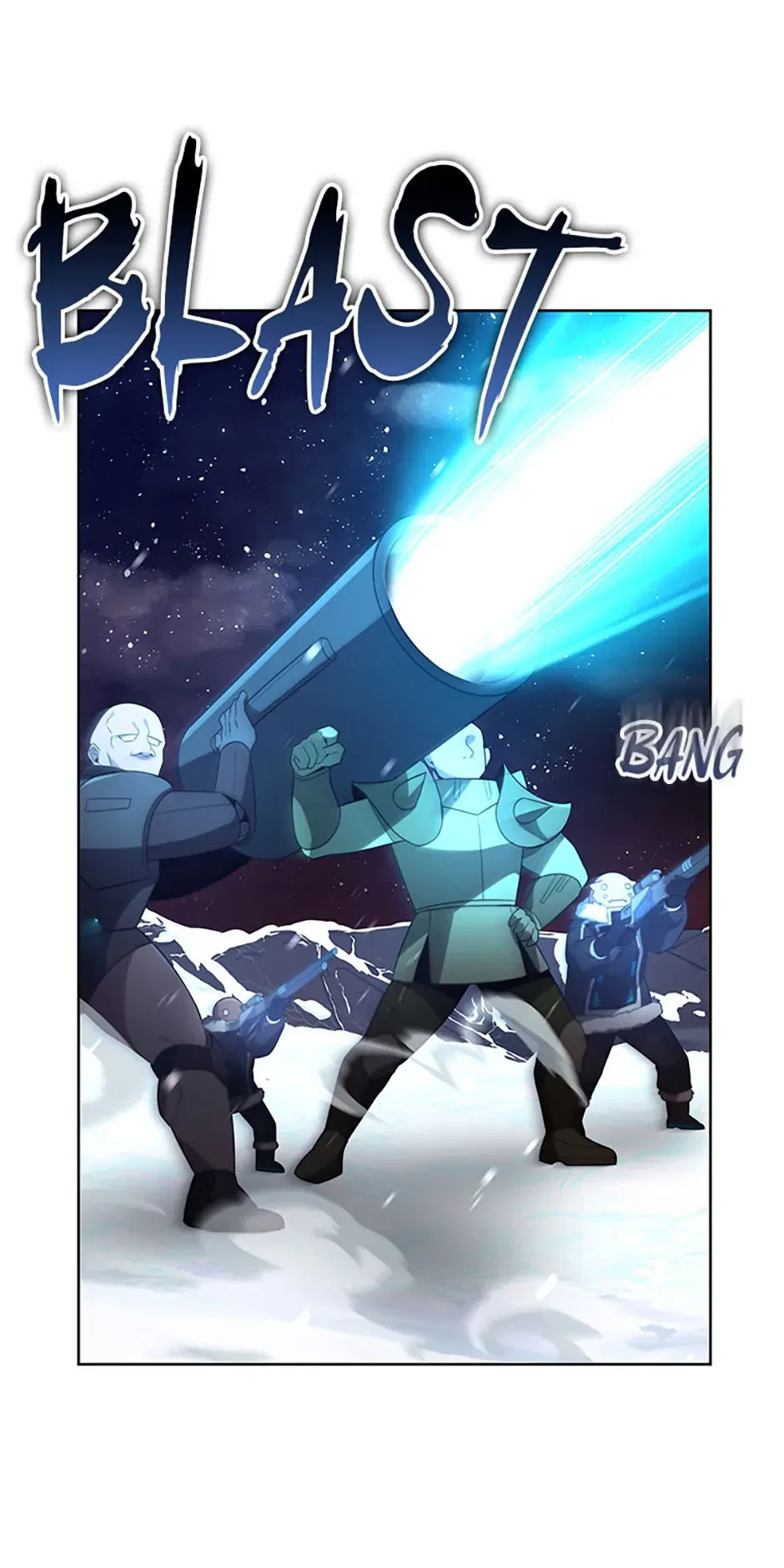 Ark The Legend Chapter 44 – Page 26