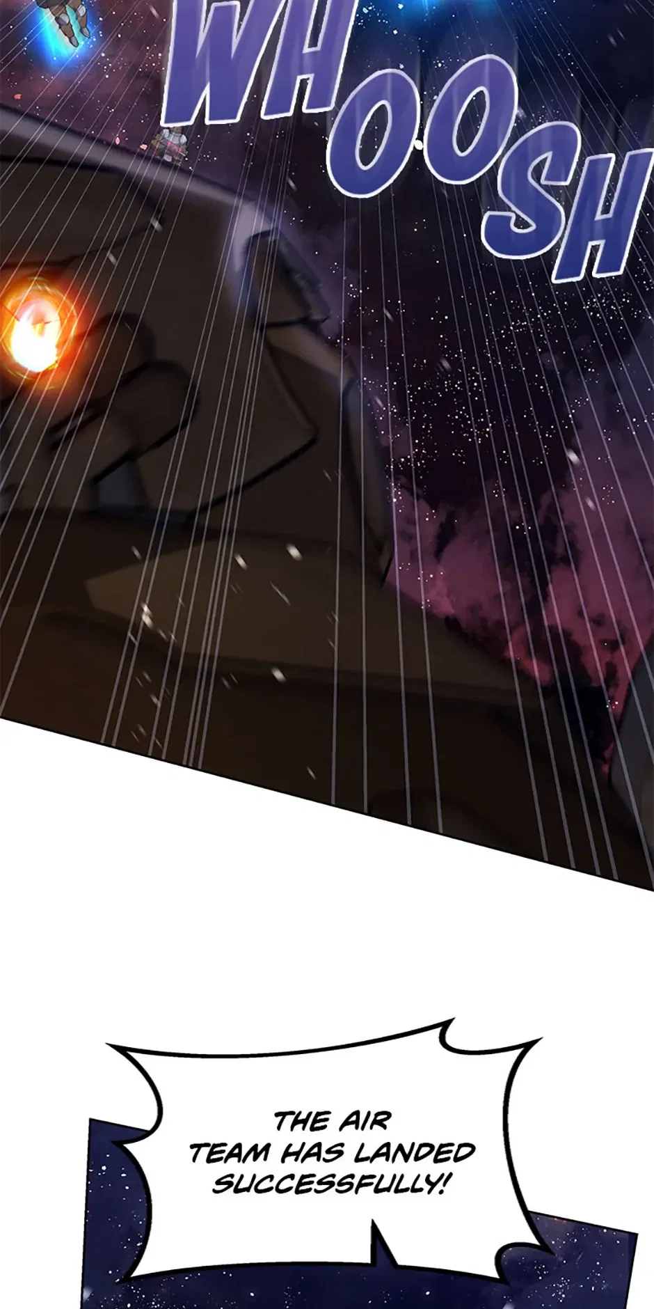 Ark The Legend Chapter 44 – Page 34