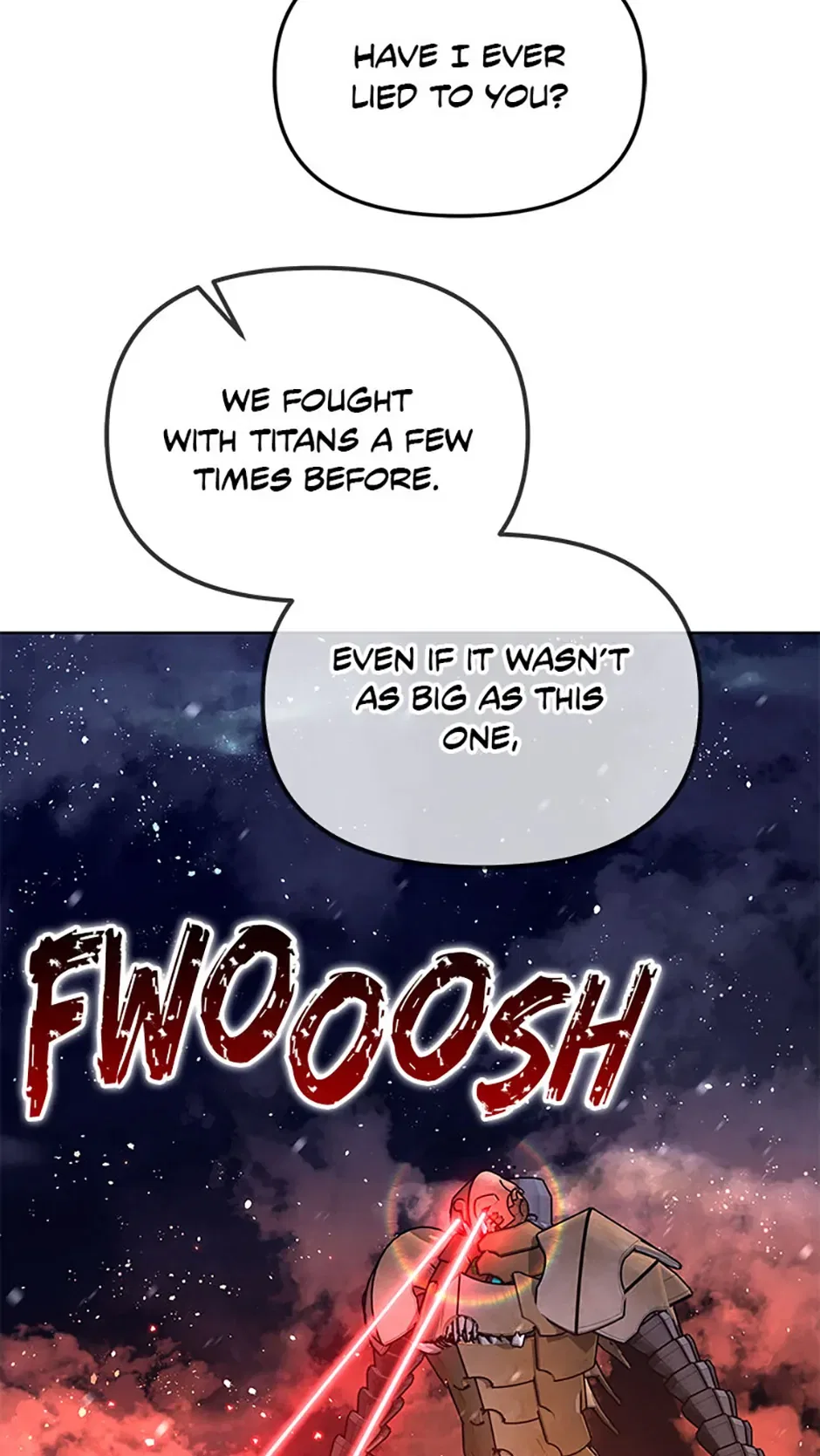 Ark The Legend Chapter 44 – Page 42
