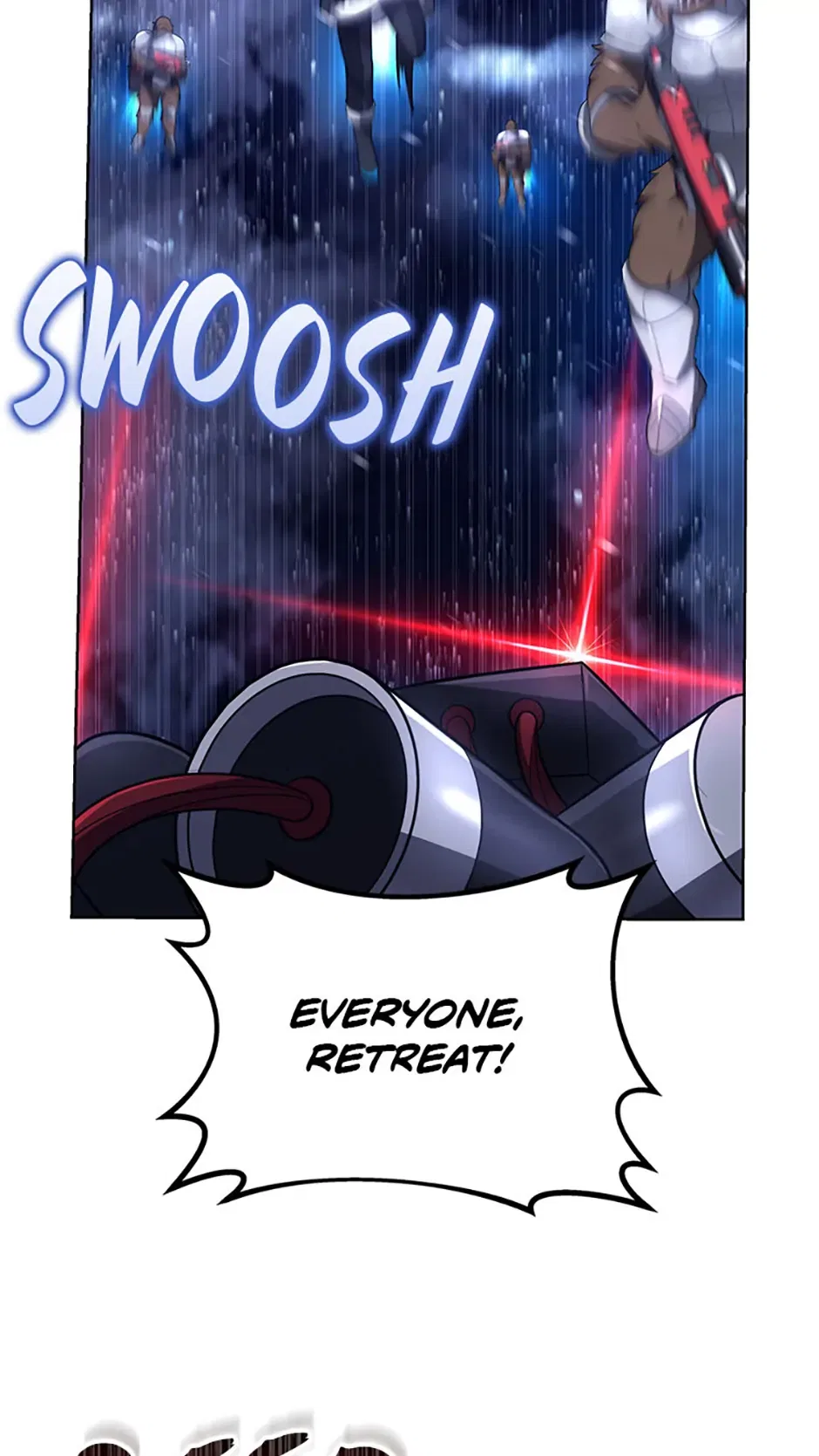 Ark The Legend Chapter 44 – Page 45