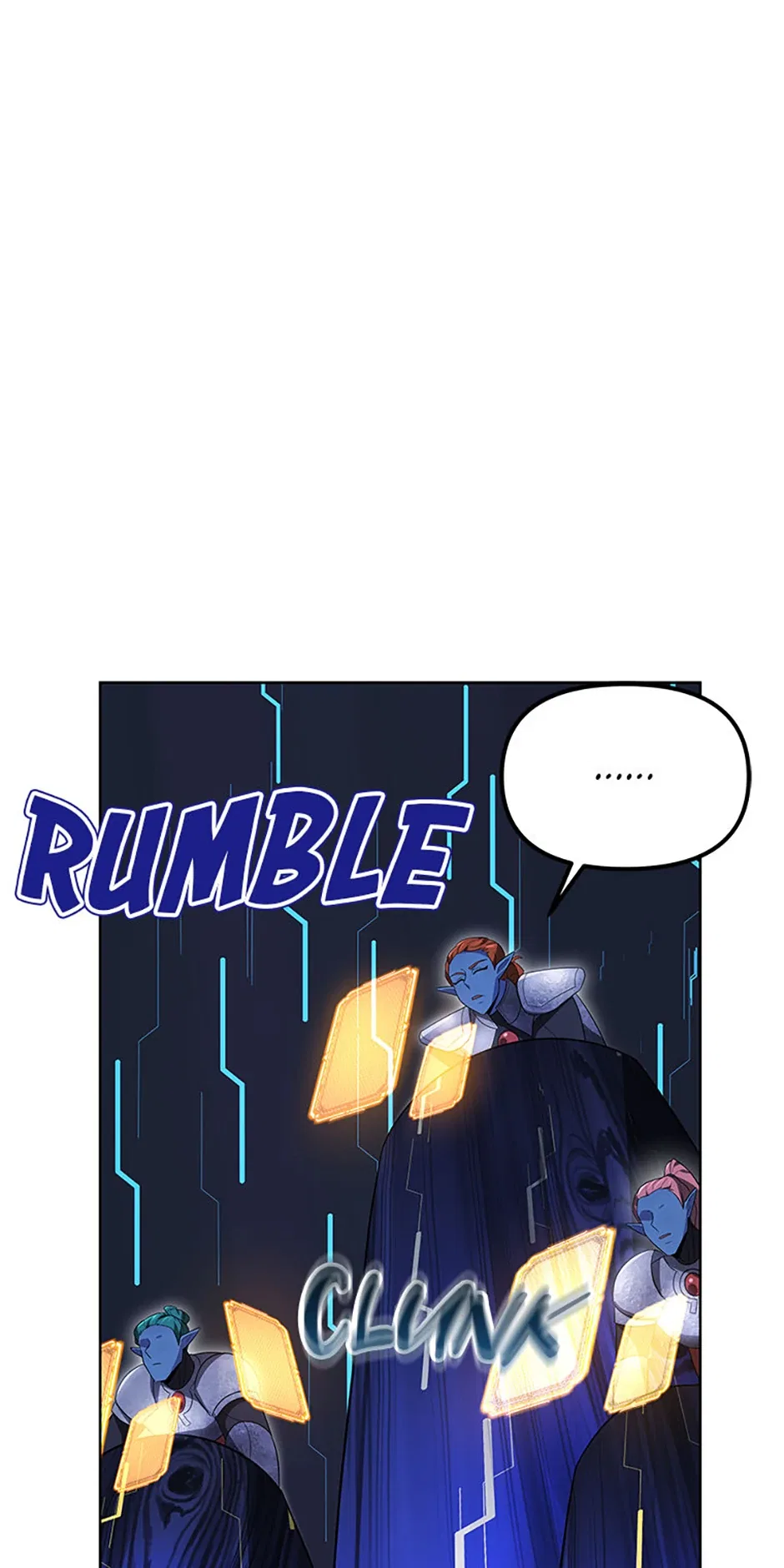 Ark The Legend Chapter 44 – Page 47