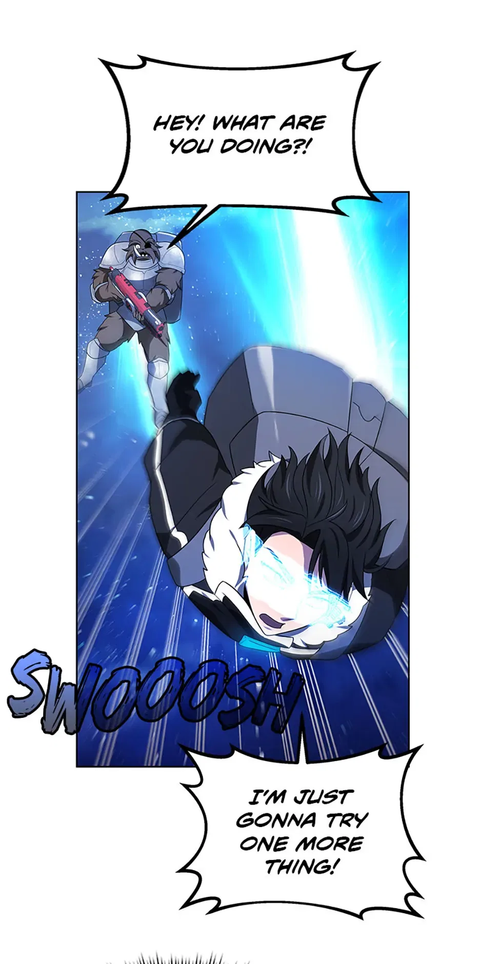Ark The Legend Chapter 44 – Page 53
