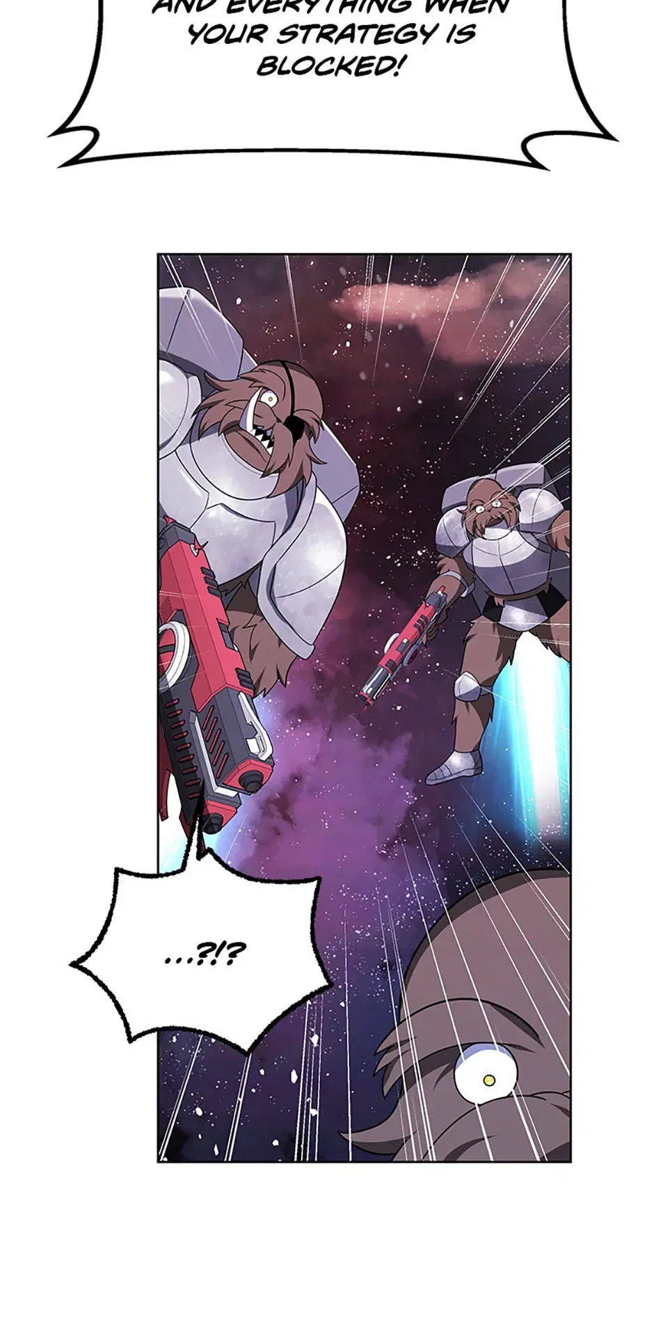 Ark The Legend Chapter 44 – Page 58