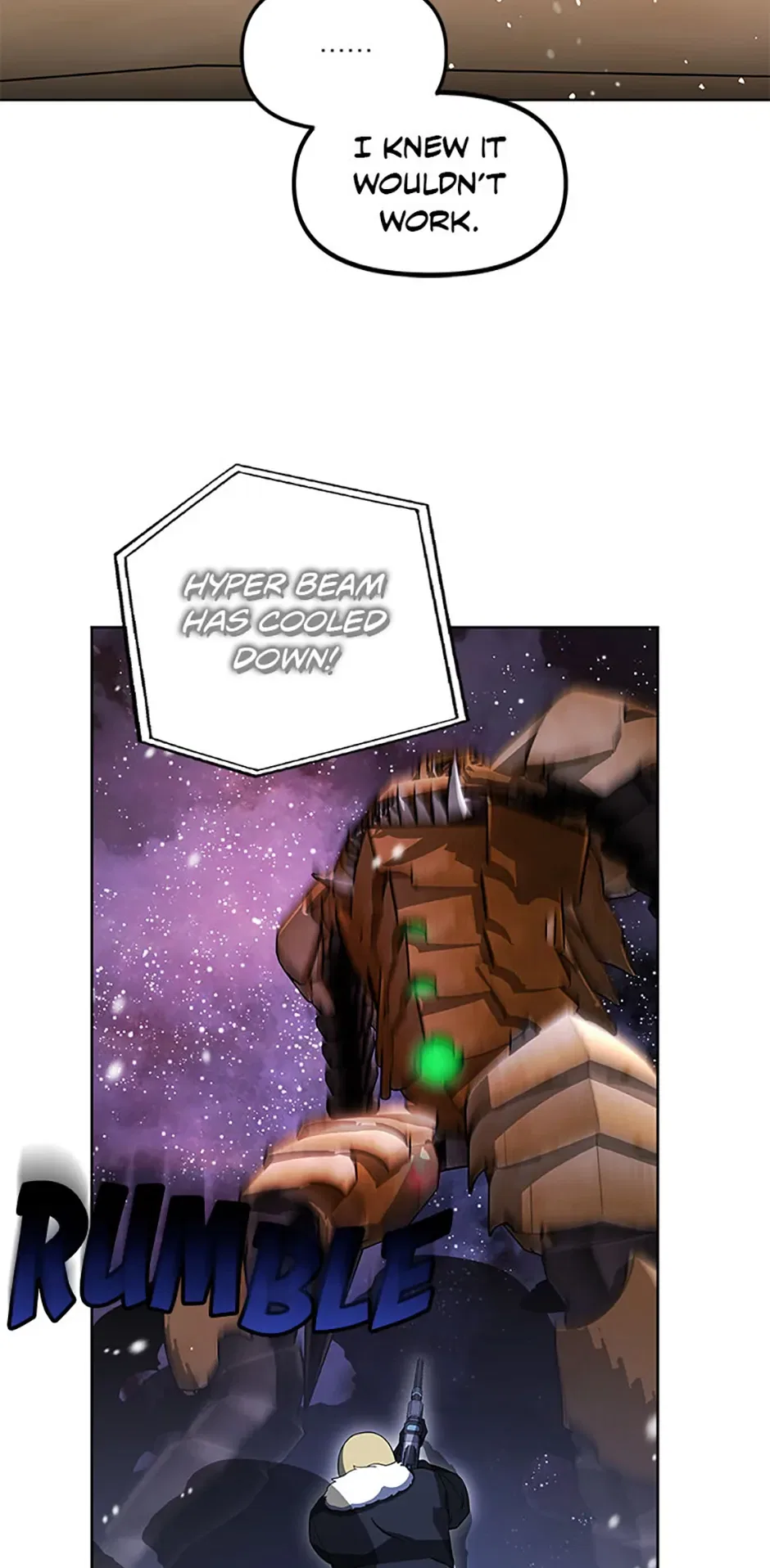 Ark The Legend Chapter 44 – Page 60