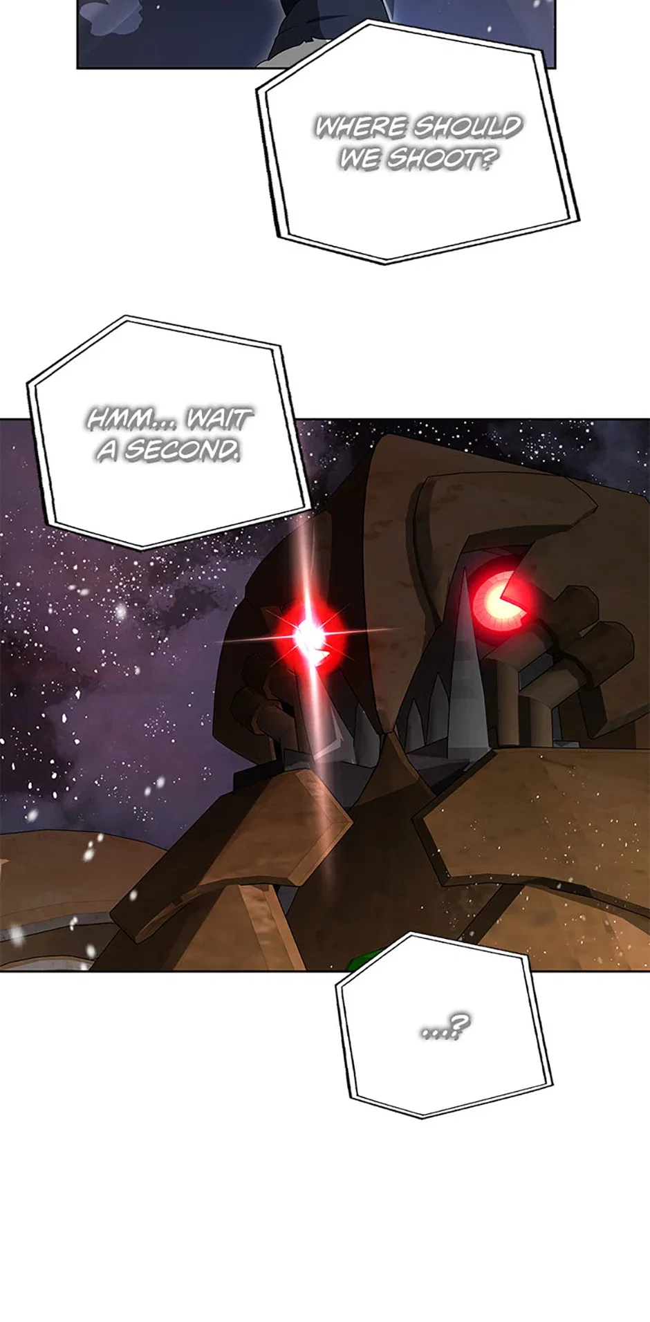 Ark The Legend Chapter 44 – Page 61