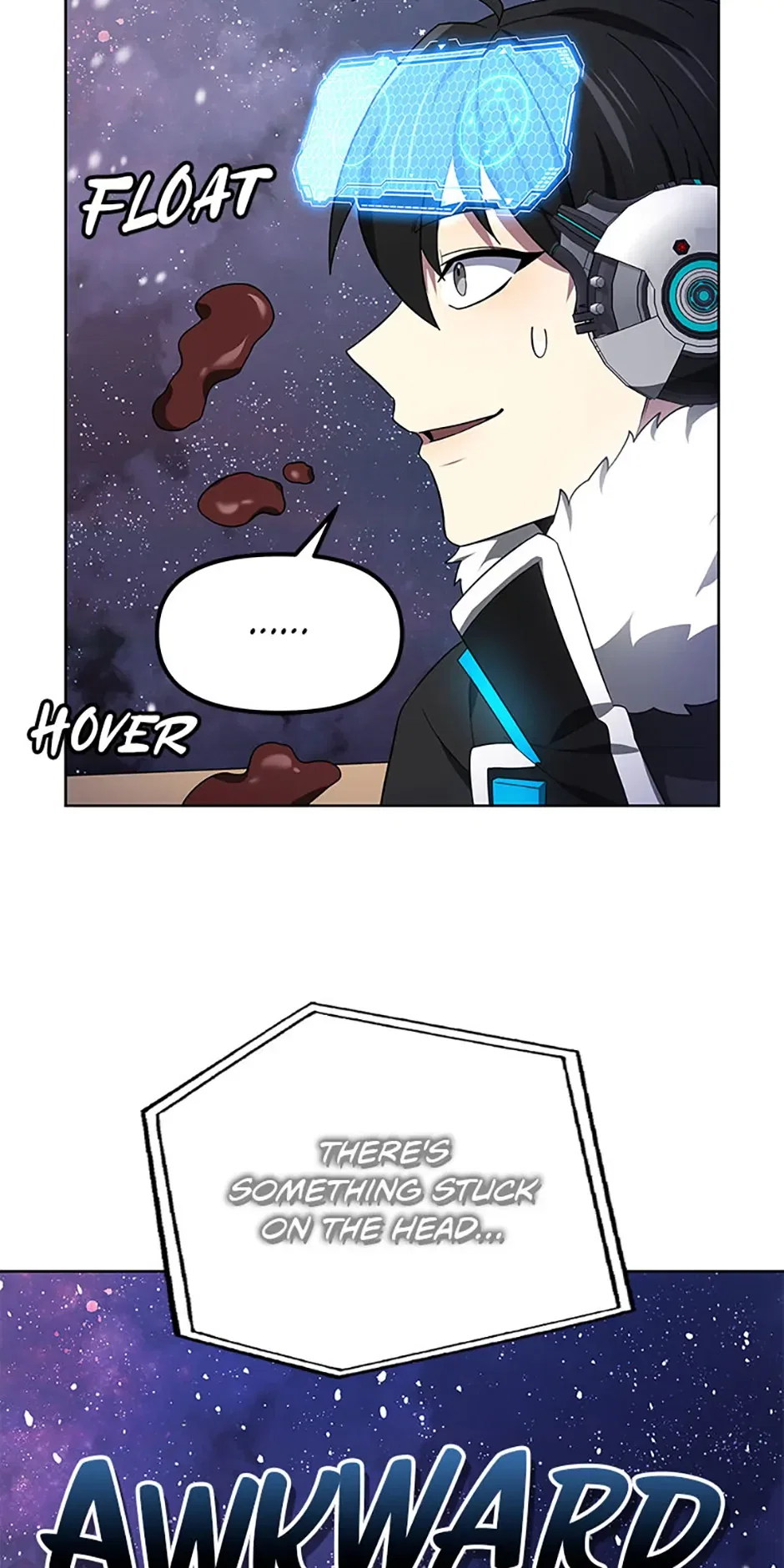 Ark The Legend Chapter 44 – Page 63