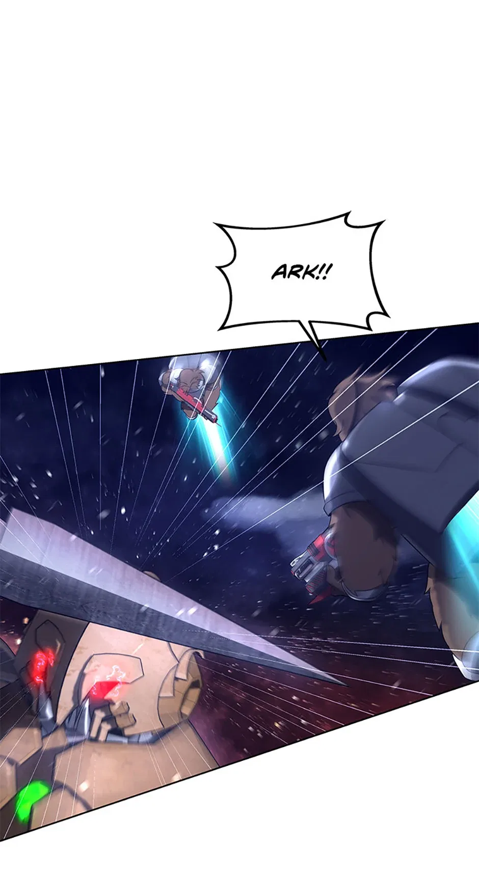 Ark The Legend Chapter 44 – Page 67