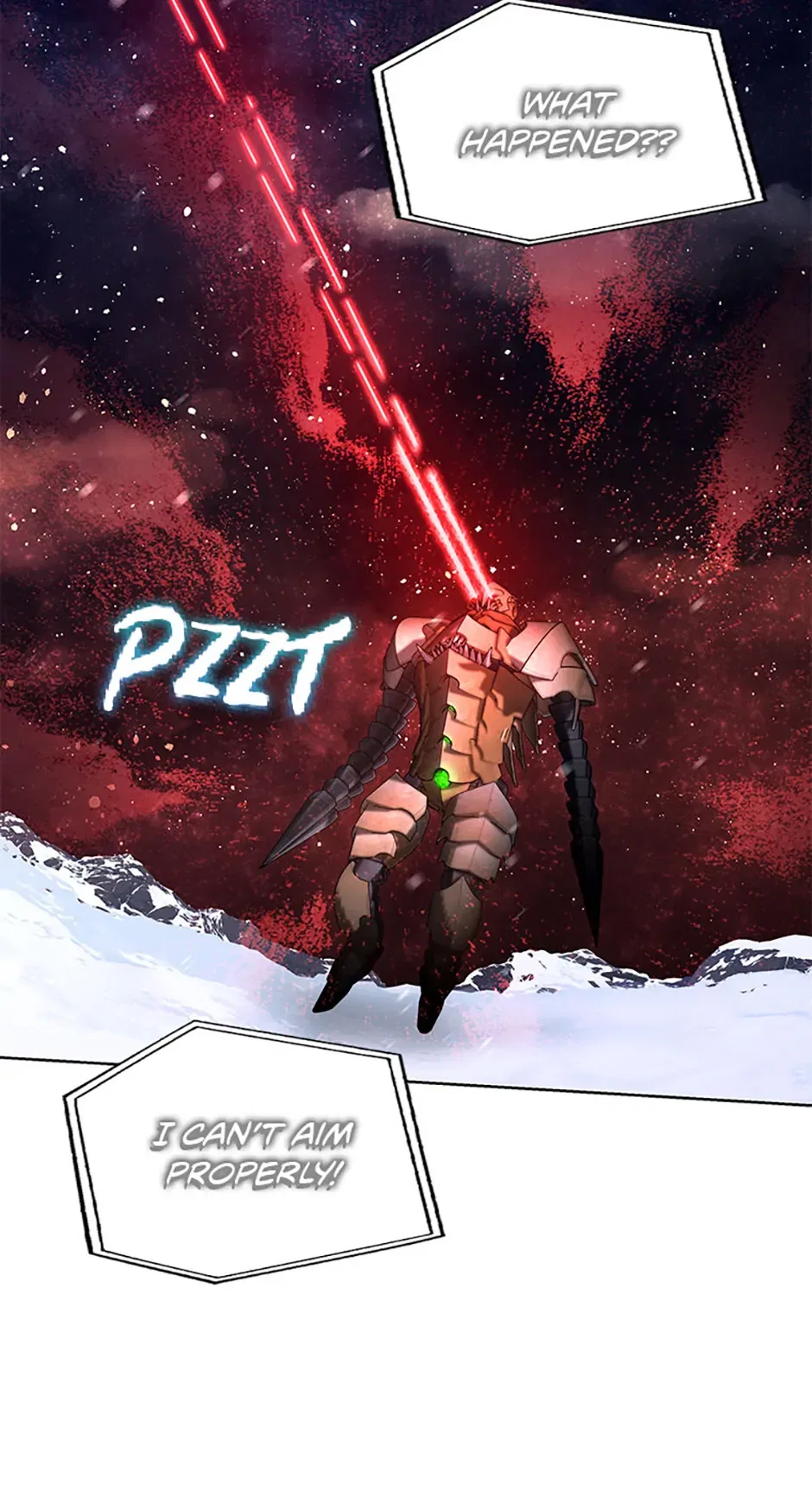 Ark The Legend Chapter 44 – Page 72