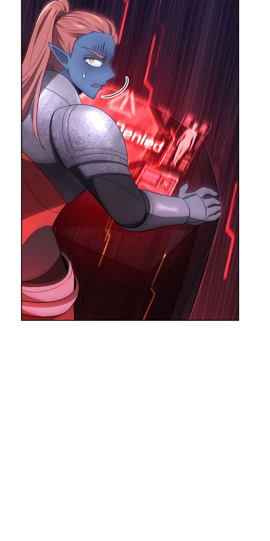 Ark The Legend Chapter 44 – Page 77