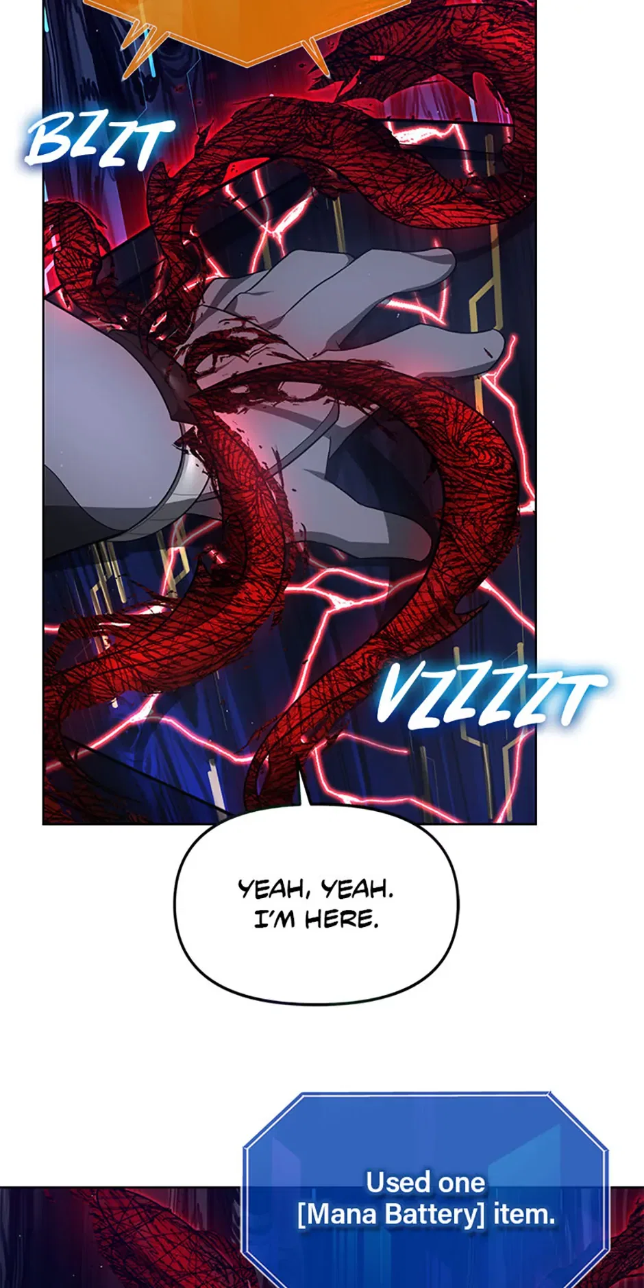 Ark The Legend Chapter 44 – Page 86