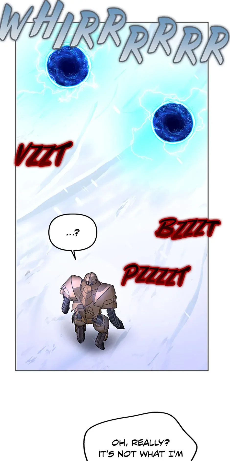Ark The Legend Chapter 44 – Page 89