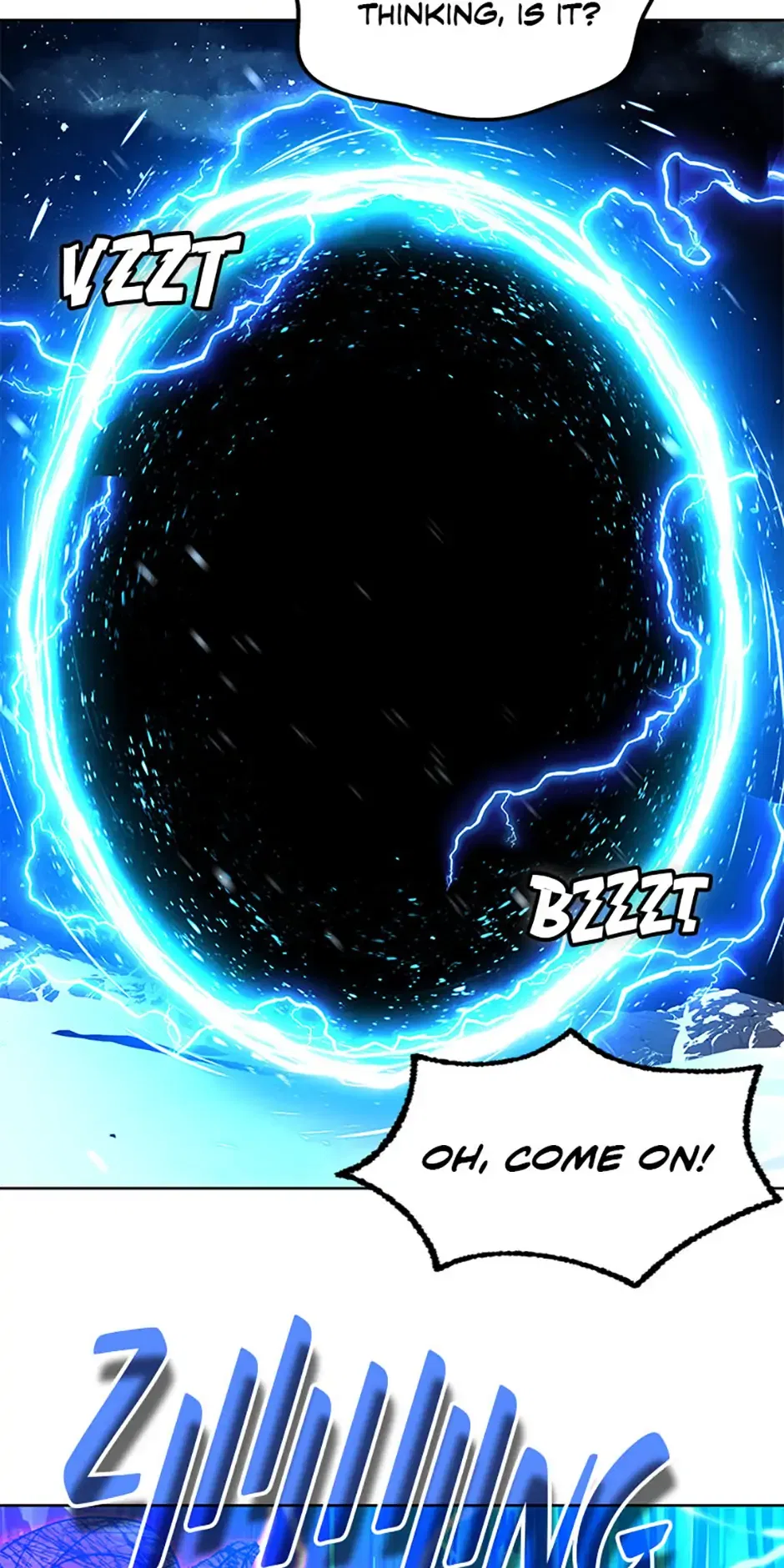 Ark The Legend Chapter 44 – Page 90