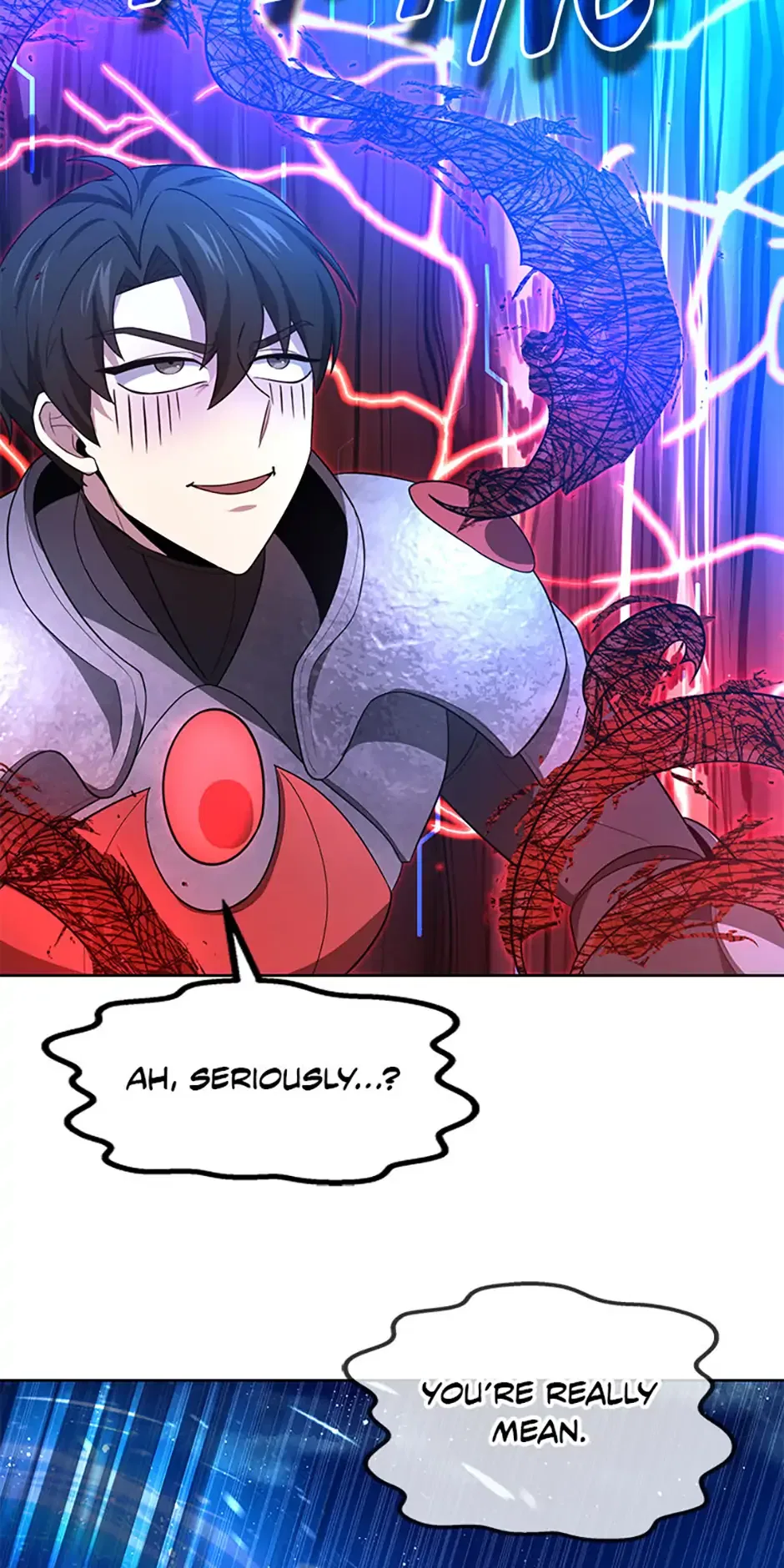 Ark The Legend Chapter 44 – Page 91