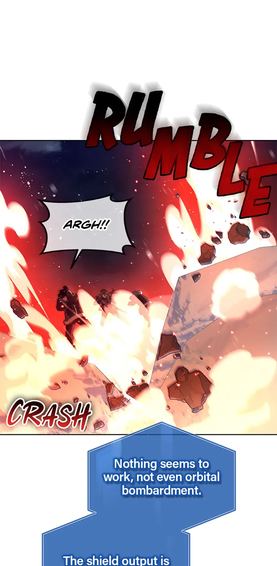 Ark The Legend Chapter 43 – Page 11