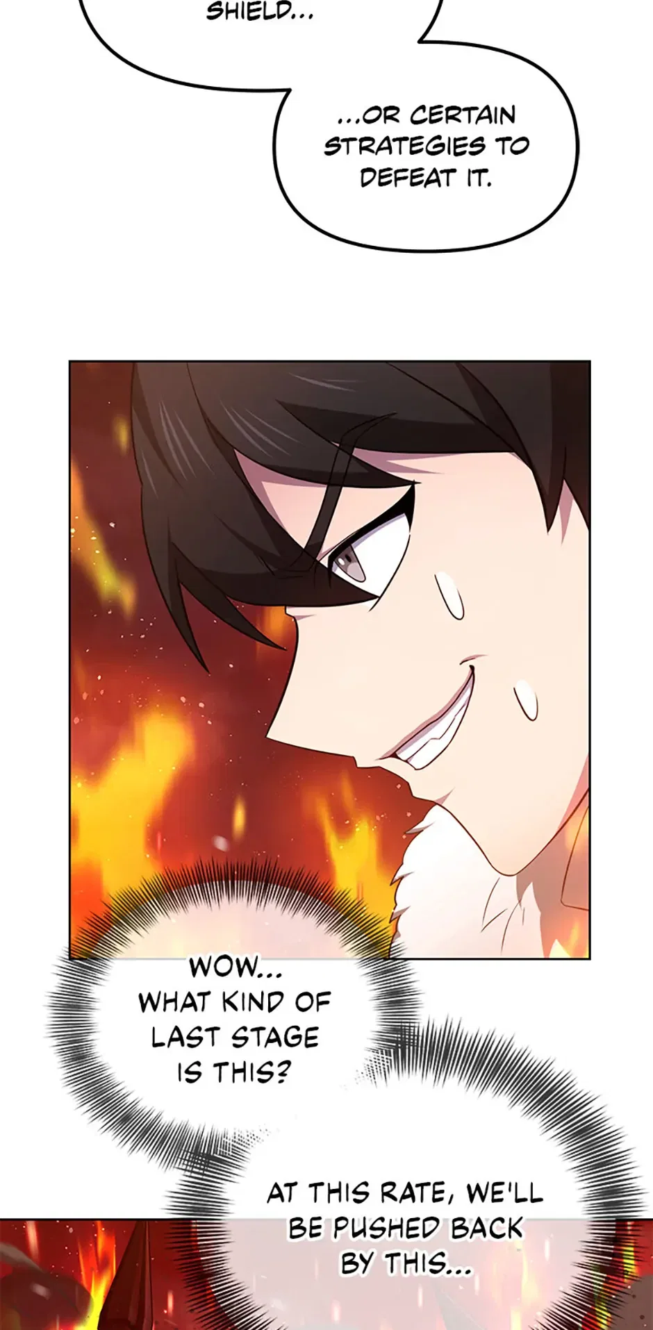 Ark The Legend Chapter 43 – Page 14