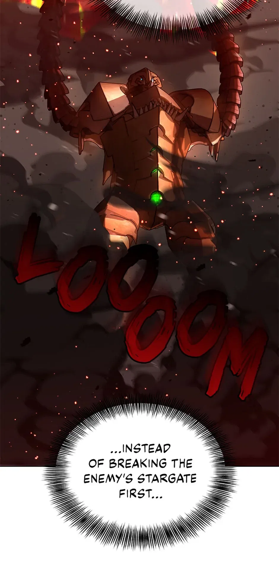 Ark The Legend Chapter 43 – Page 15