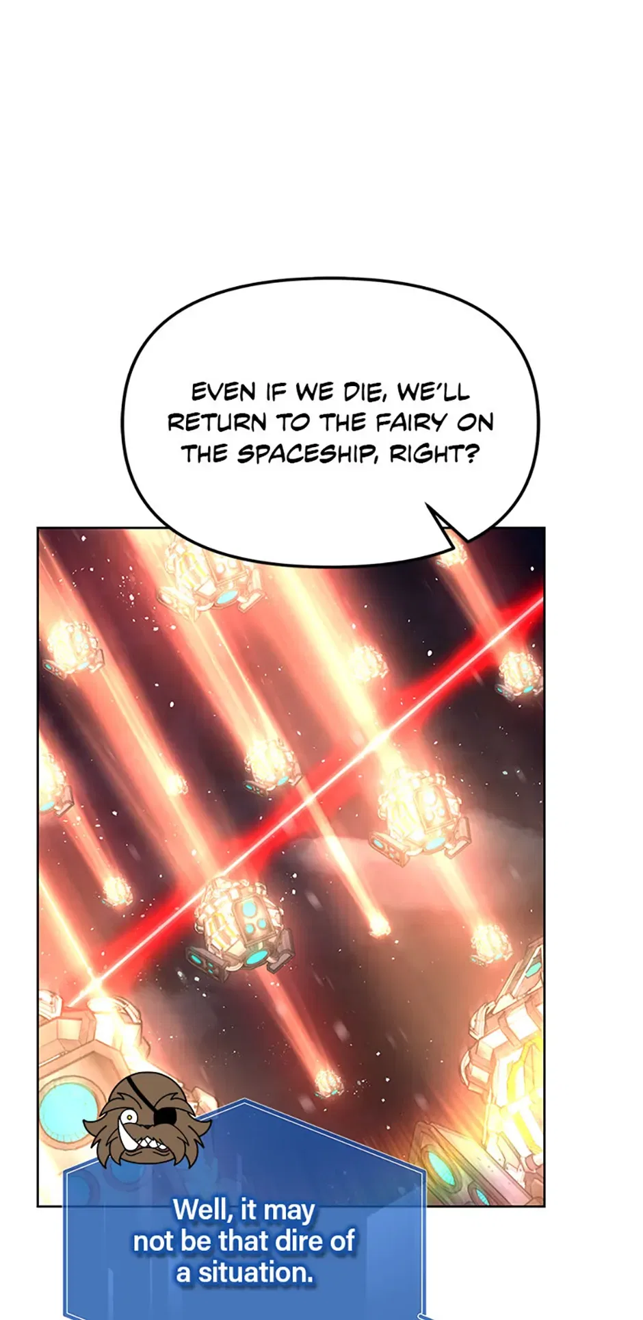 Ark The Legend Chapter 43 – Page 16
