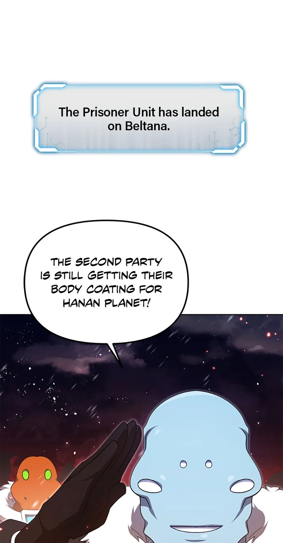 Ark The Legend Chapter 43 – Page 31