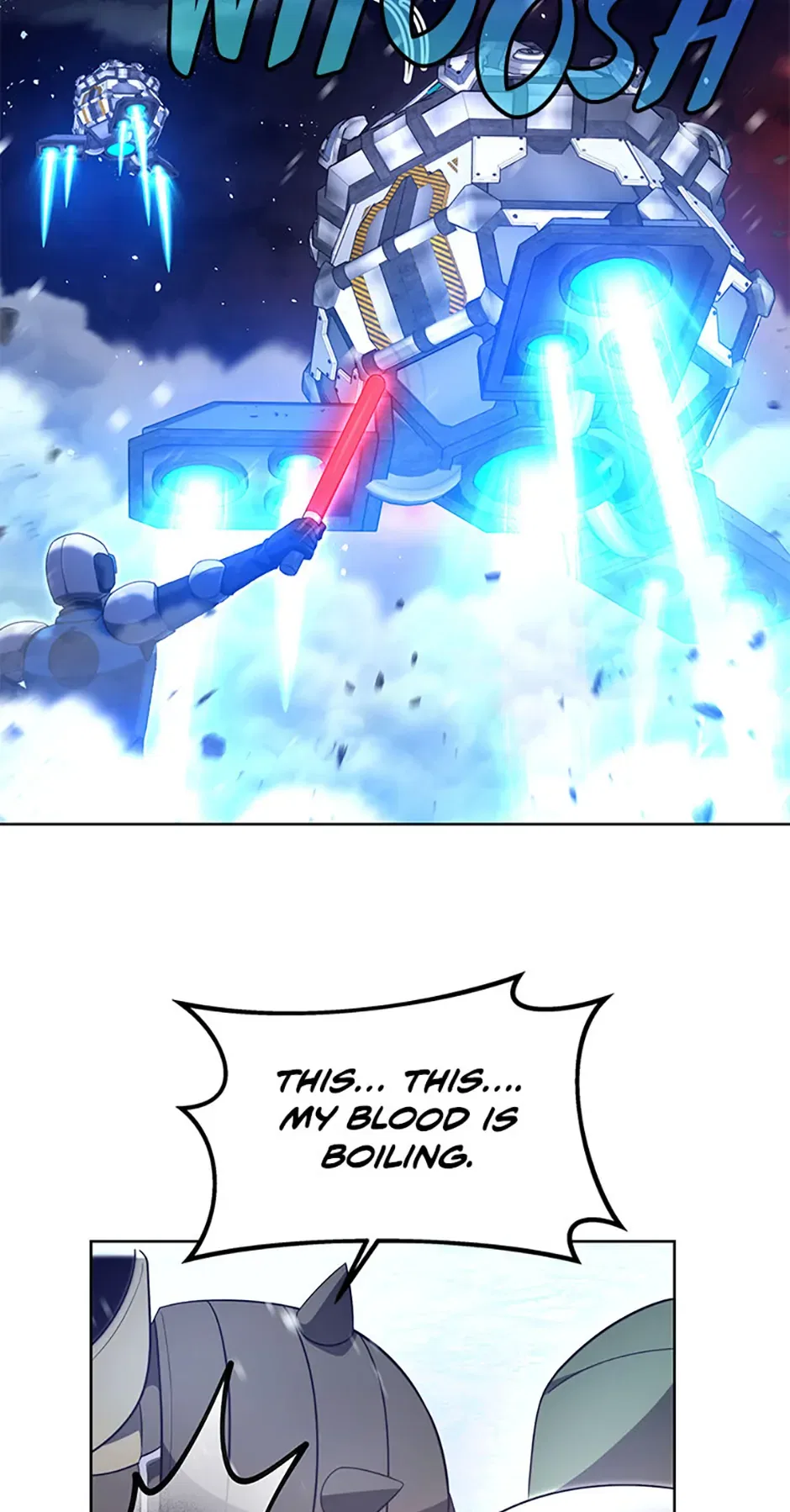 Ark The Legend Chapter 43 – Page 33