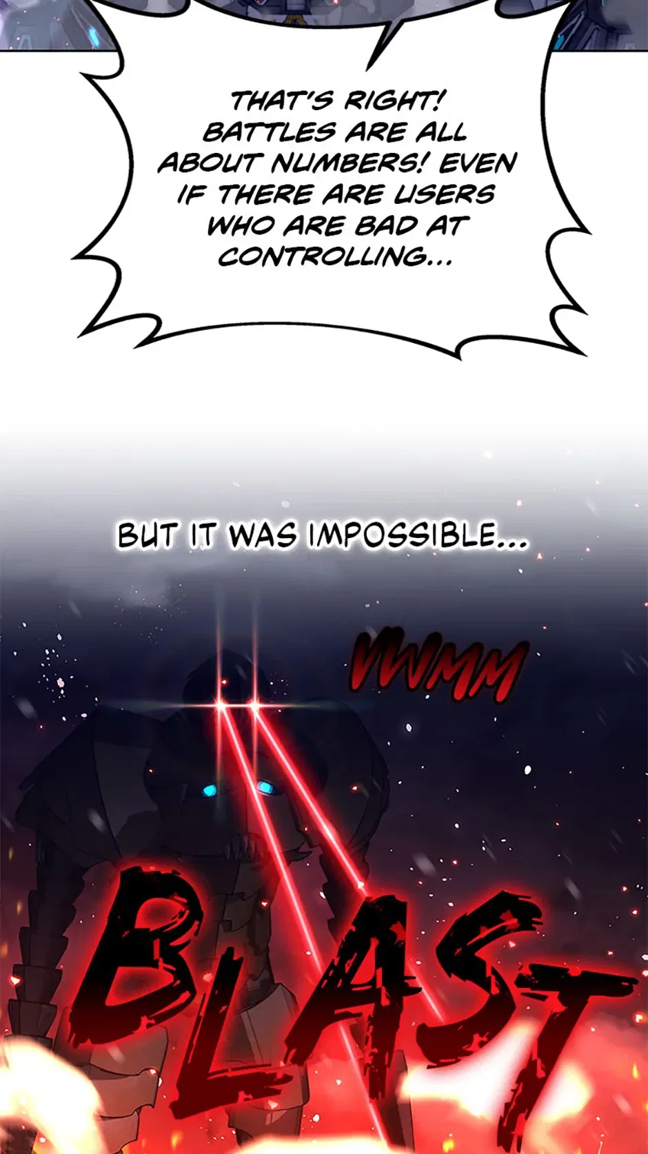 Ark The Legend Chapter 43 – Page 40