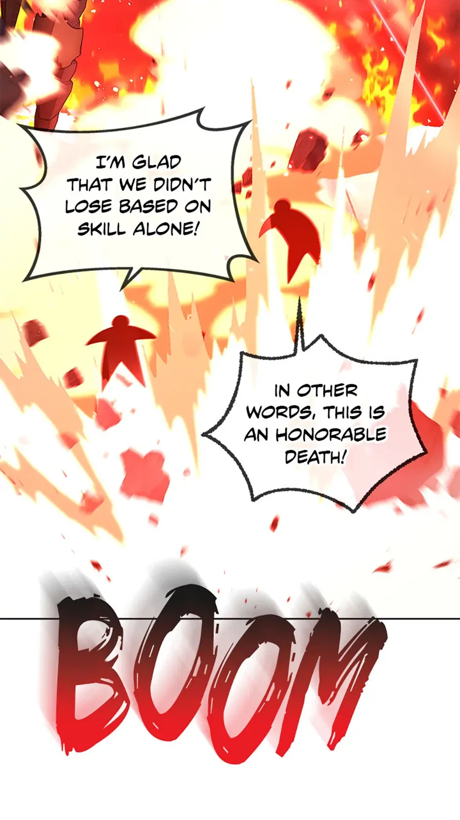 Ark The Legend Chapter 43 – Page 41