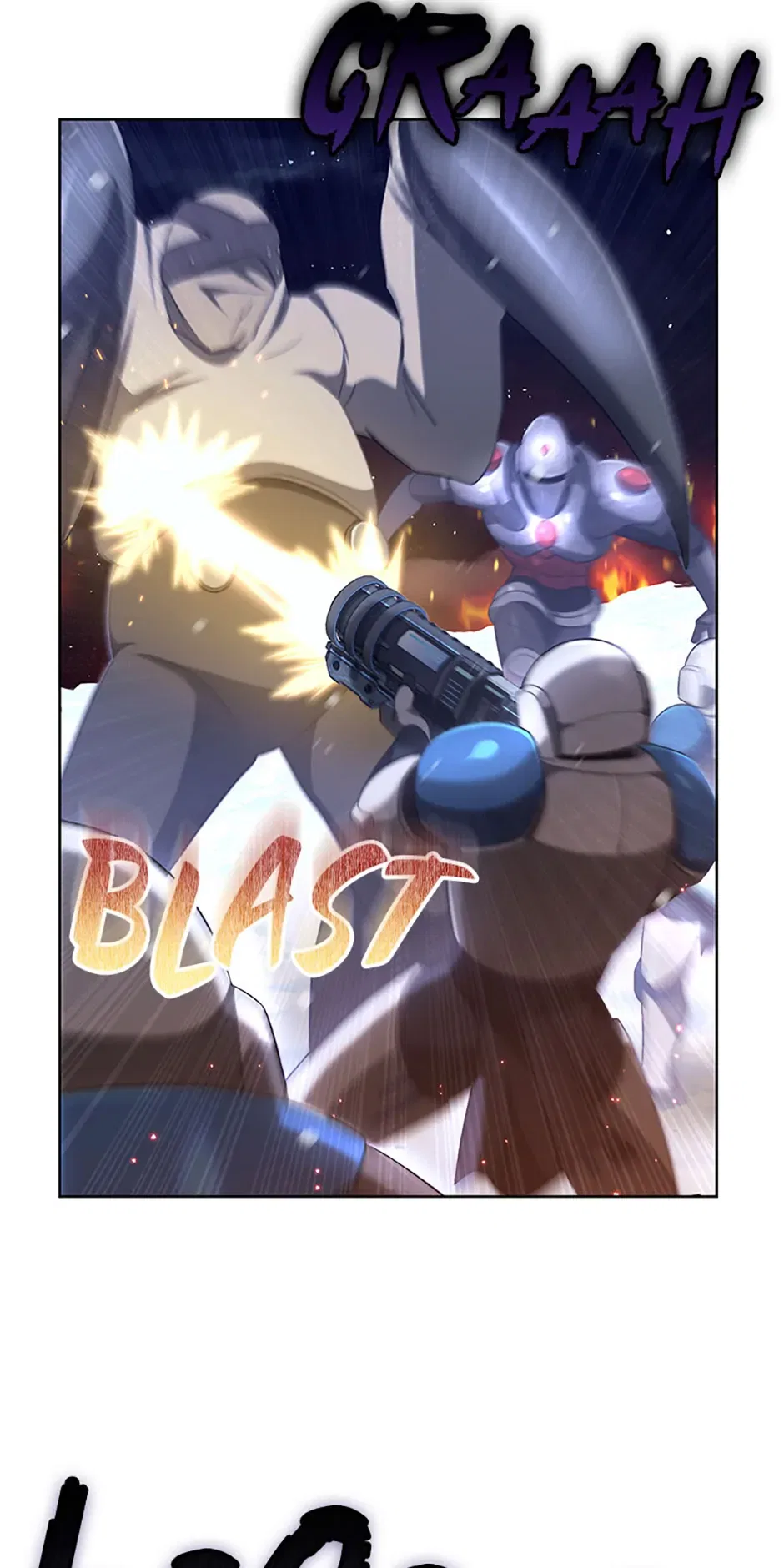 Ark The Legend Chapter 43 – Page 46