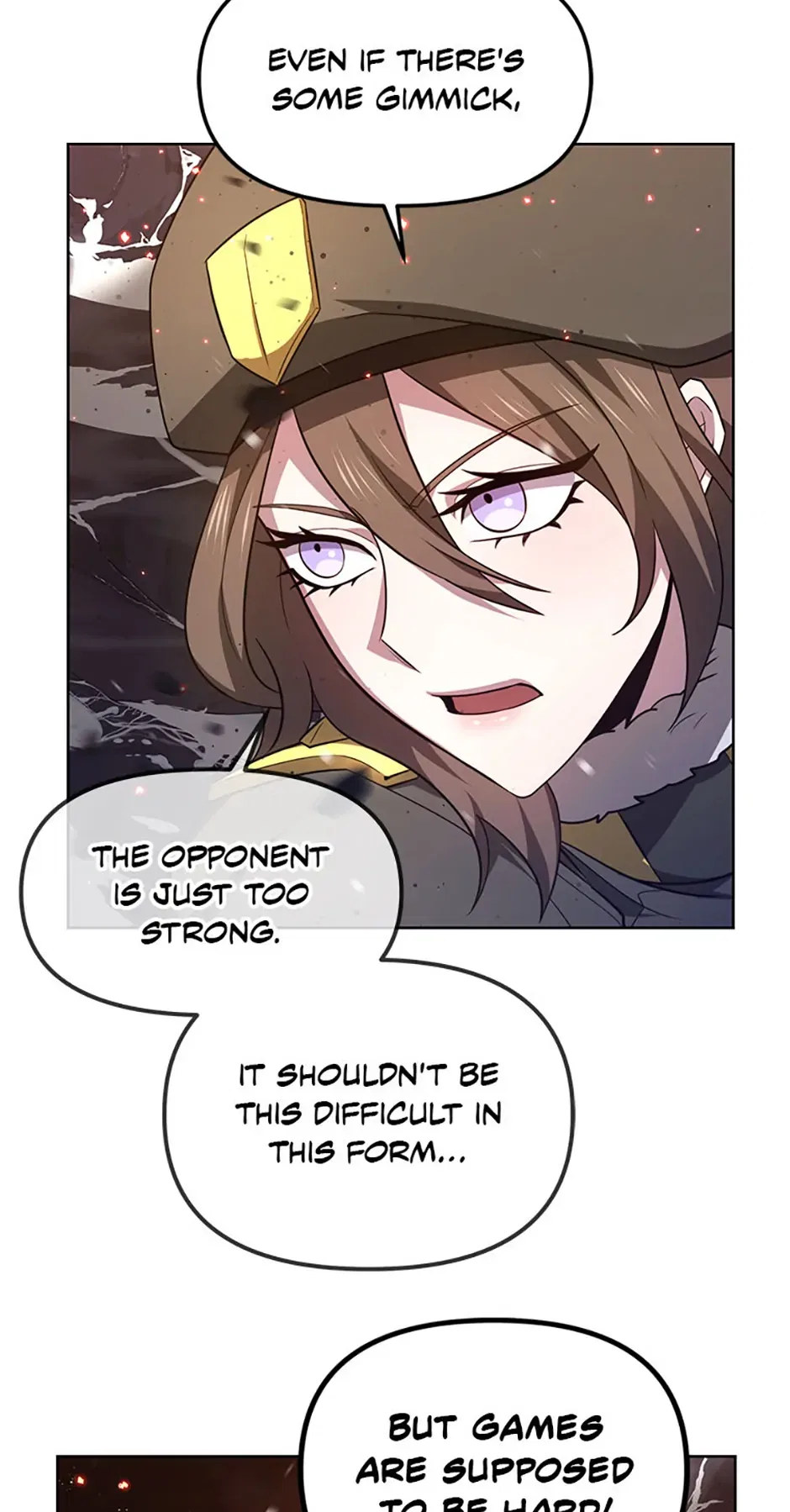 Ark The Legend Chapter 43 – Page 49