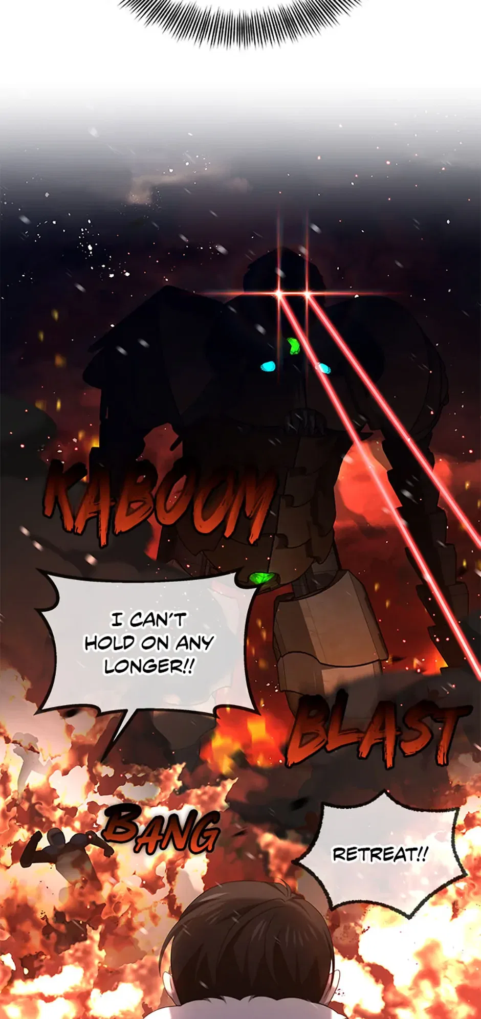 Ark The Legend Chapter 43 – Page 59