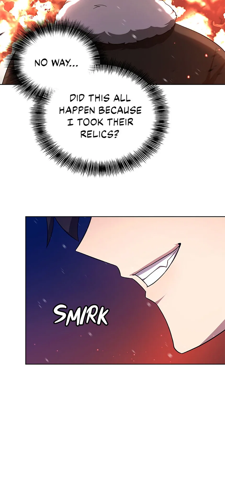 Ark The Legend Chapter 43 – Page 60