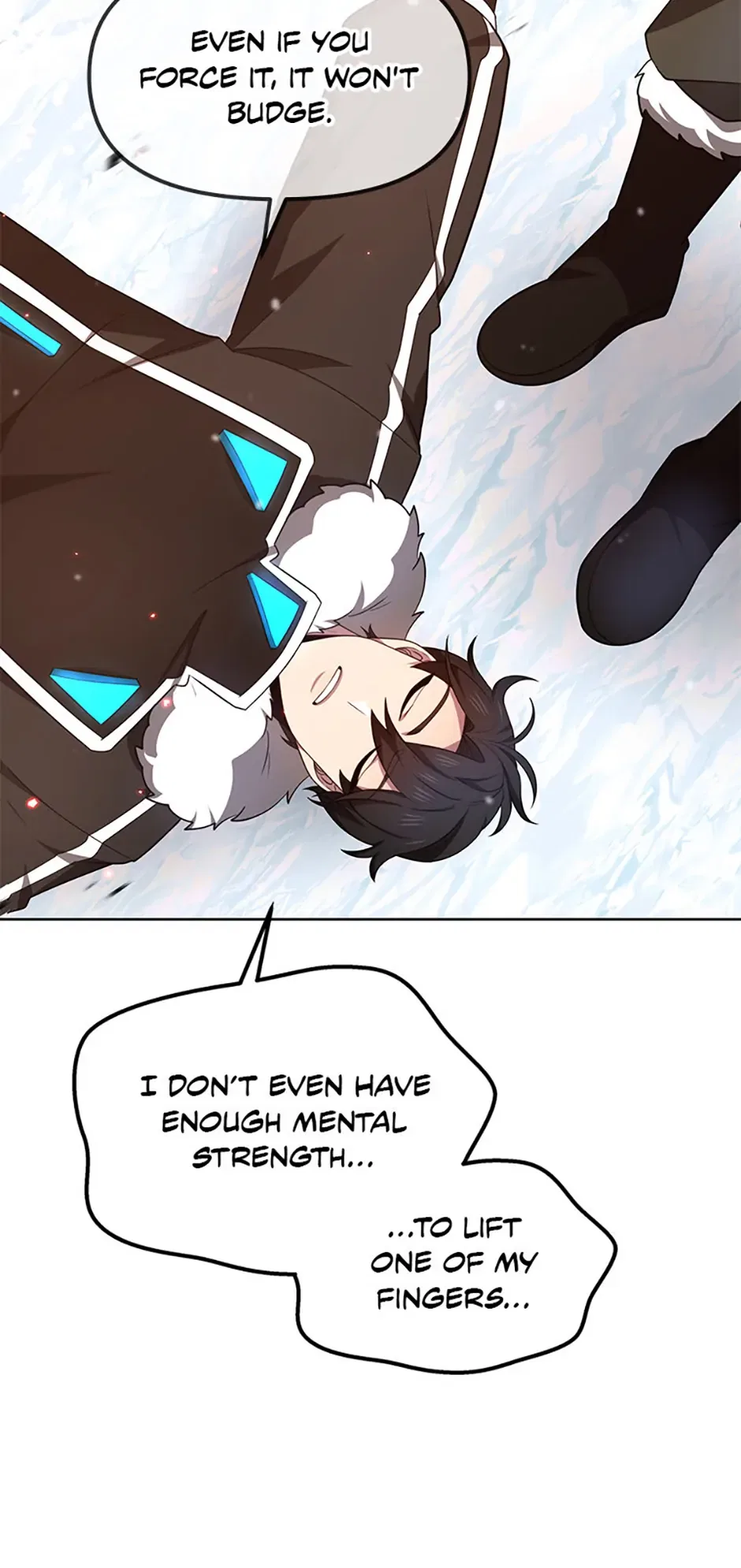 Ark The Legend Chapter 43 – Page 62