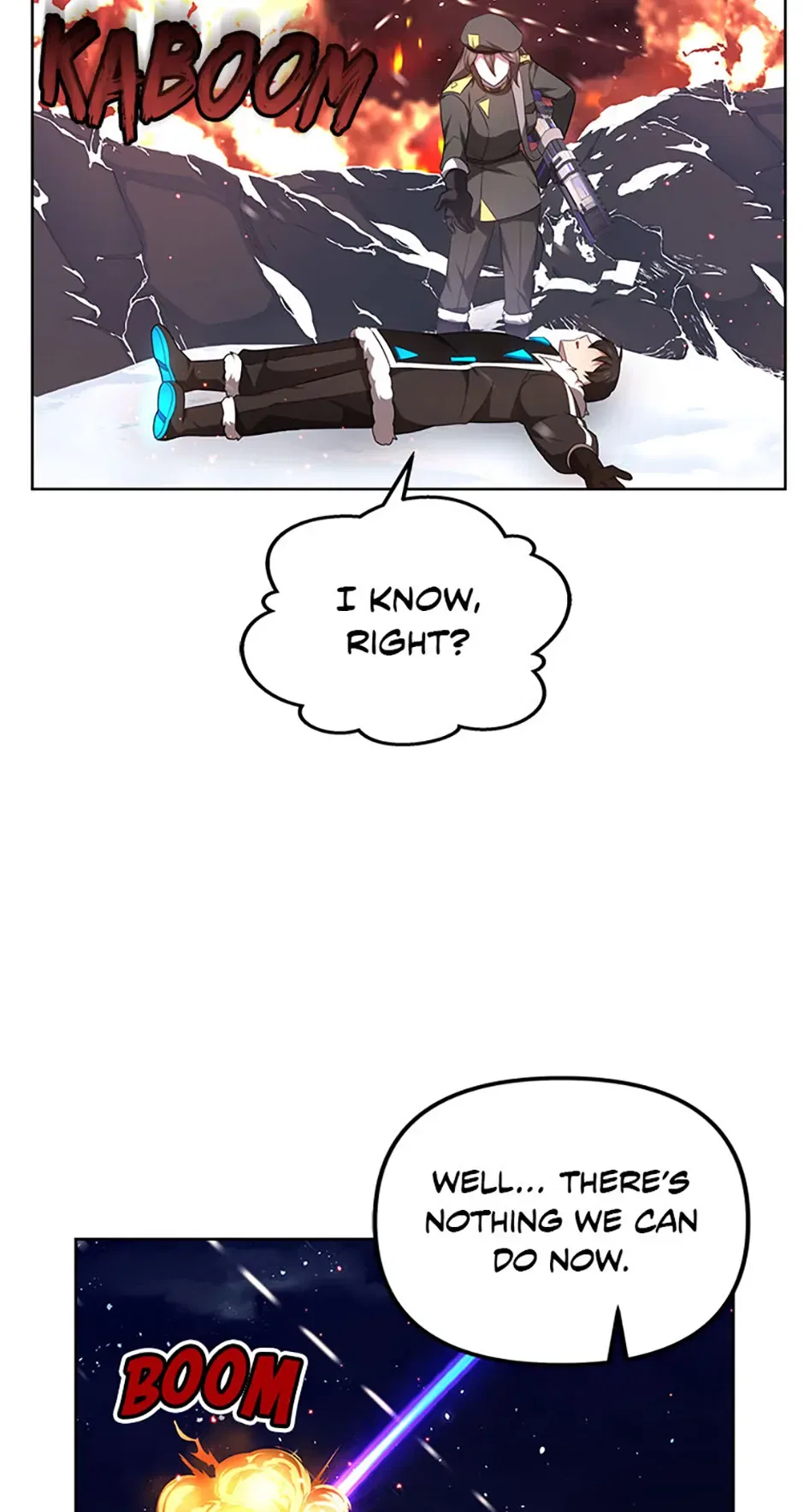 Ark The Legend Chapter 43 – Page 64