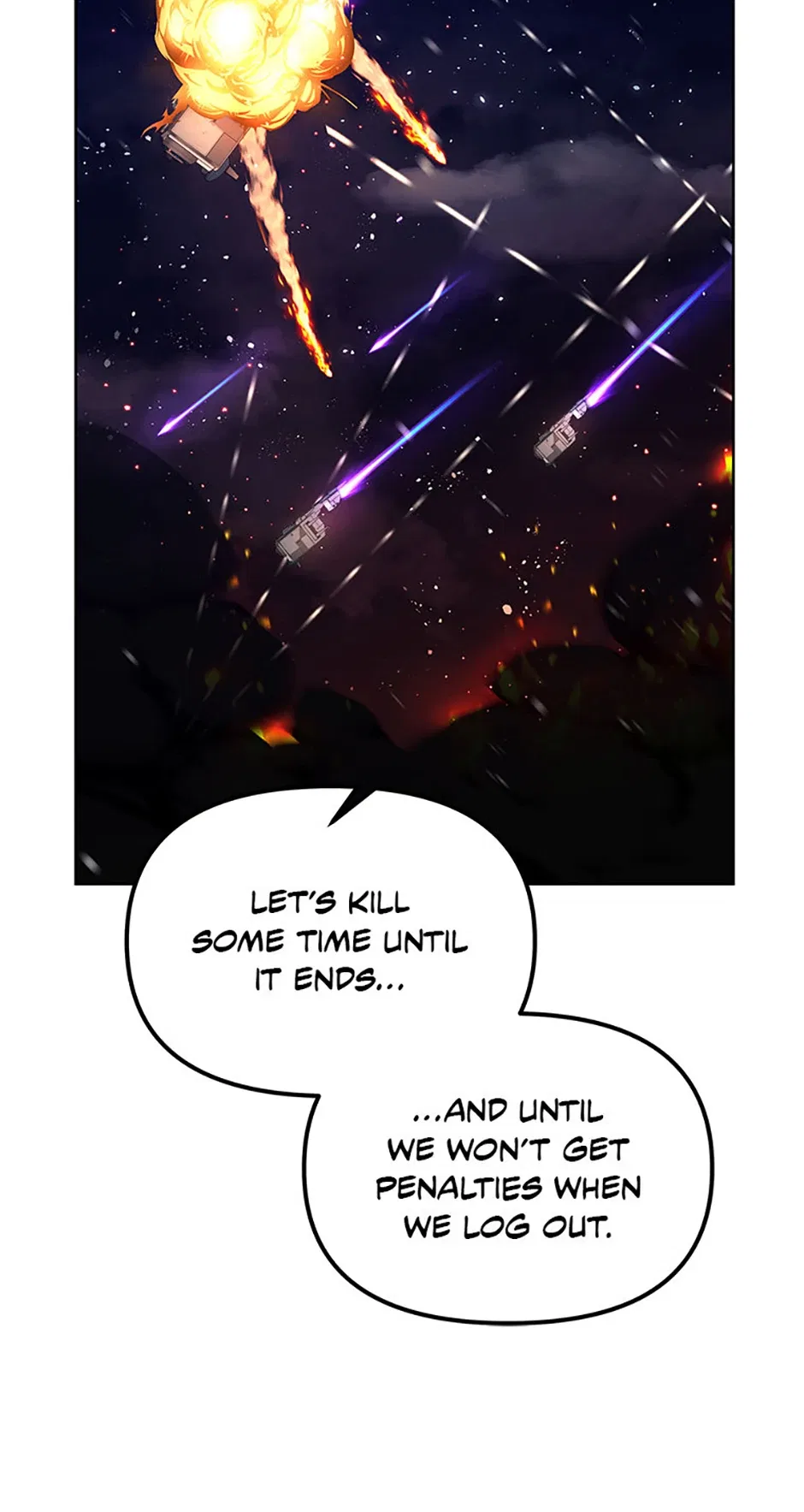 Ark The Legend Chapter 43 – Page 65
