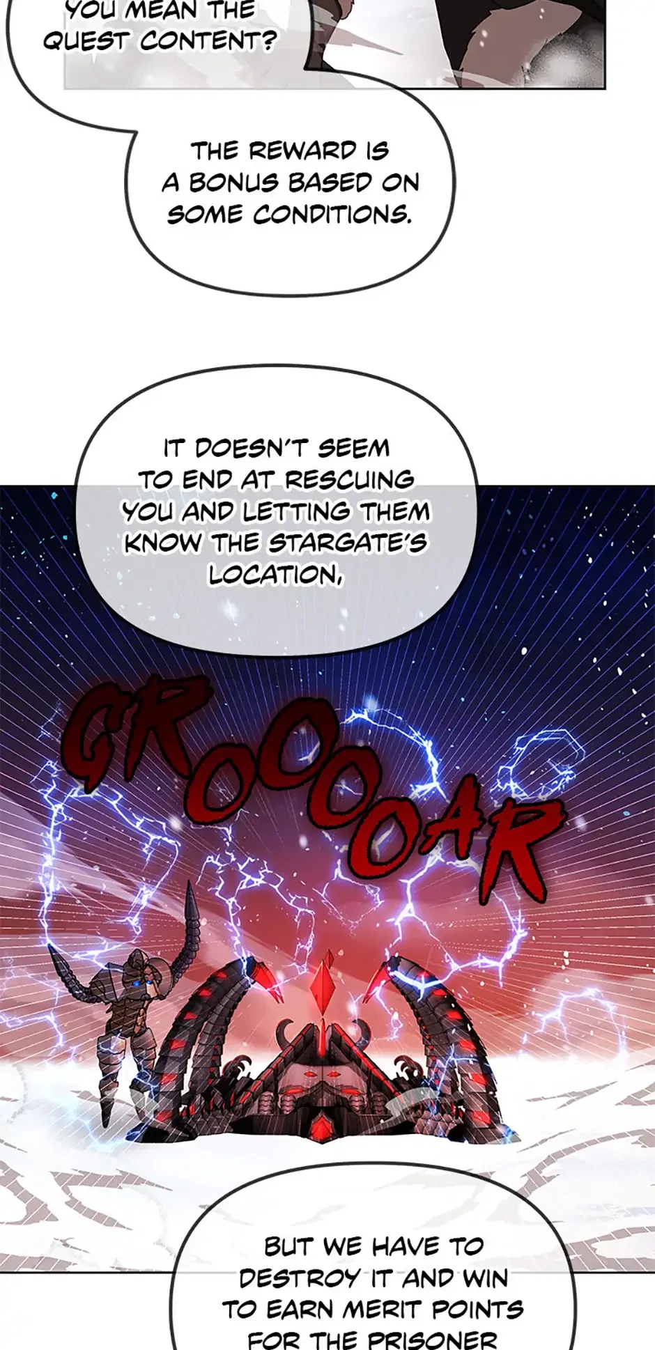 Ark The Legend Chapter 43 – Page 68