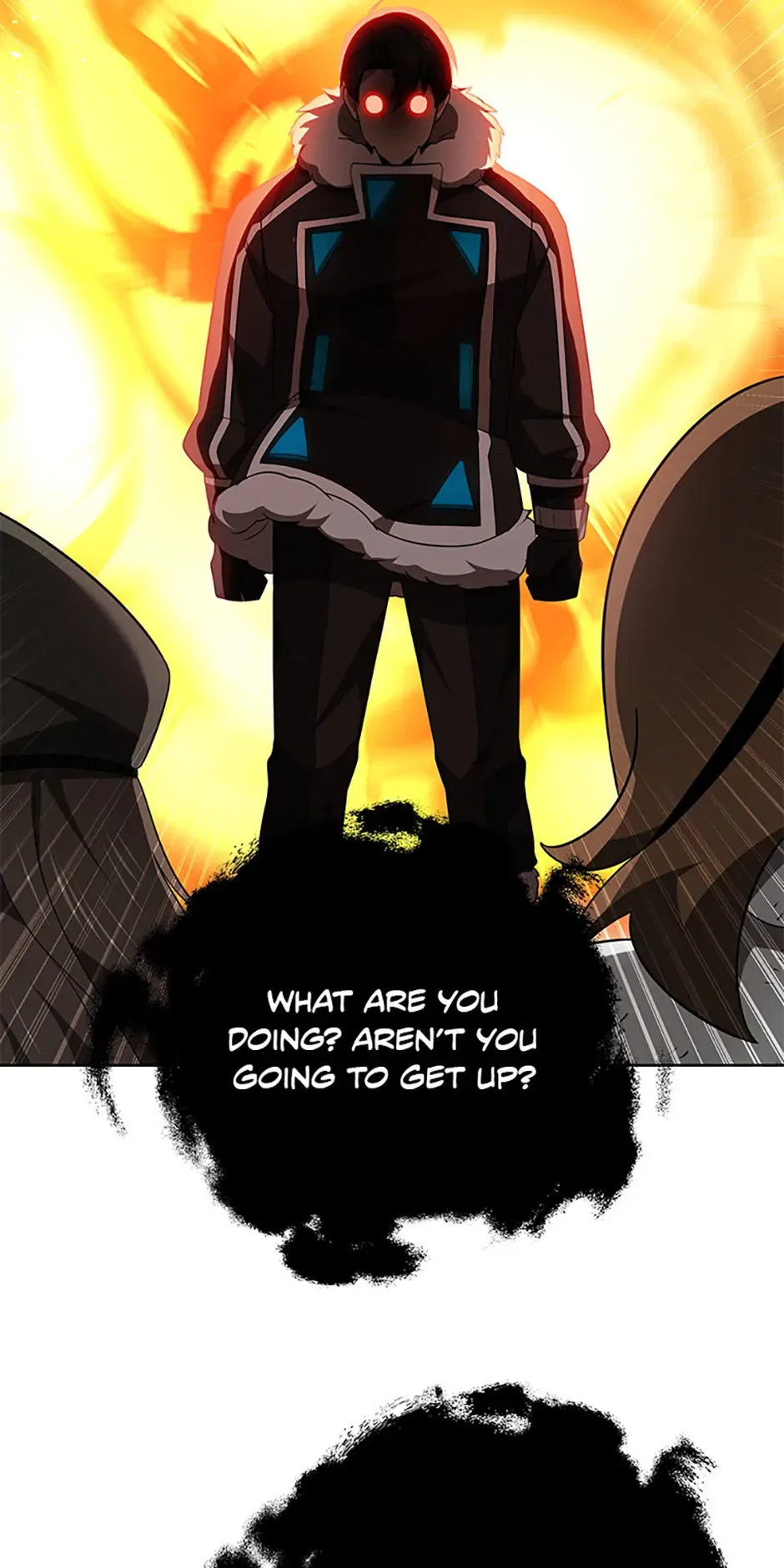Ark The Legend Chapter 43 – Page 73