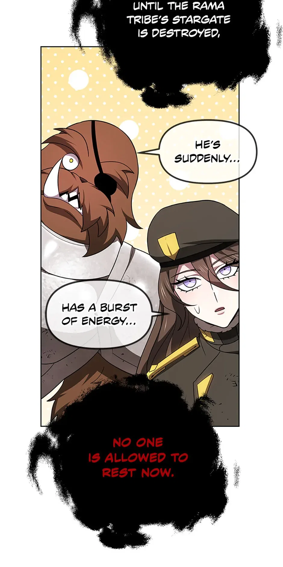 Ark The Legend Chapter 43 – Page 74