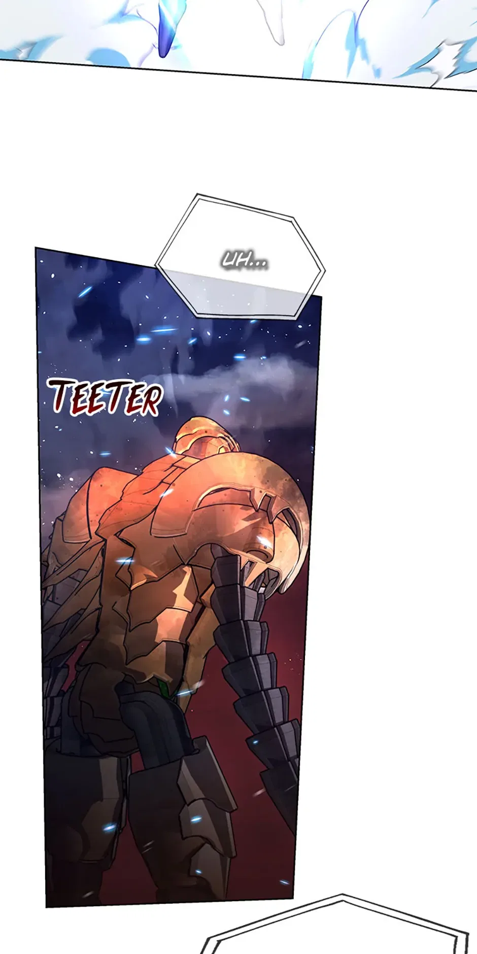 Ark The Legend Chapter 43 – Page 81
