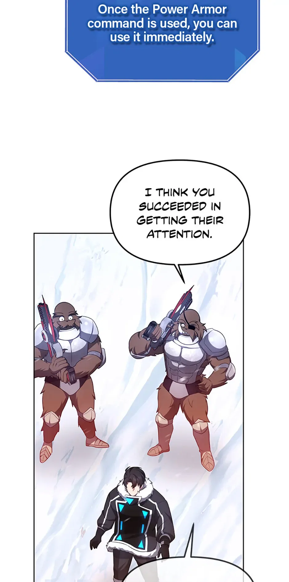 Ark The Legend Chapter 43 – Page 87