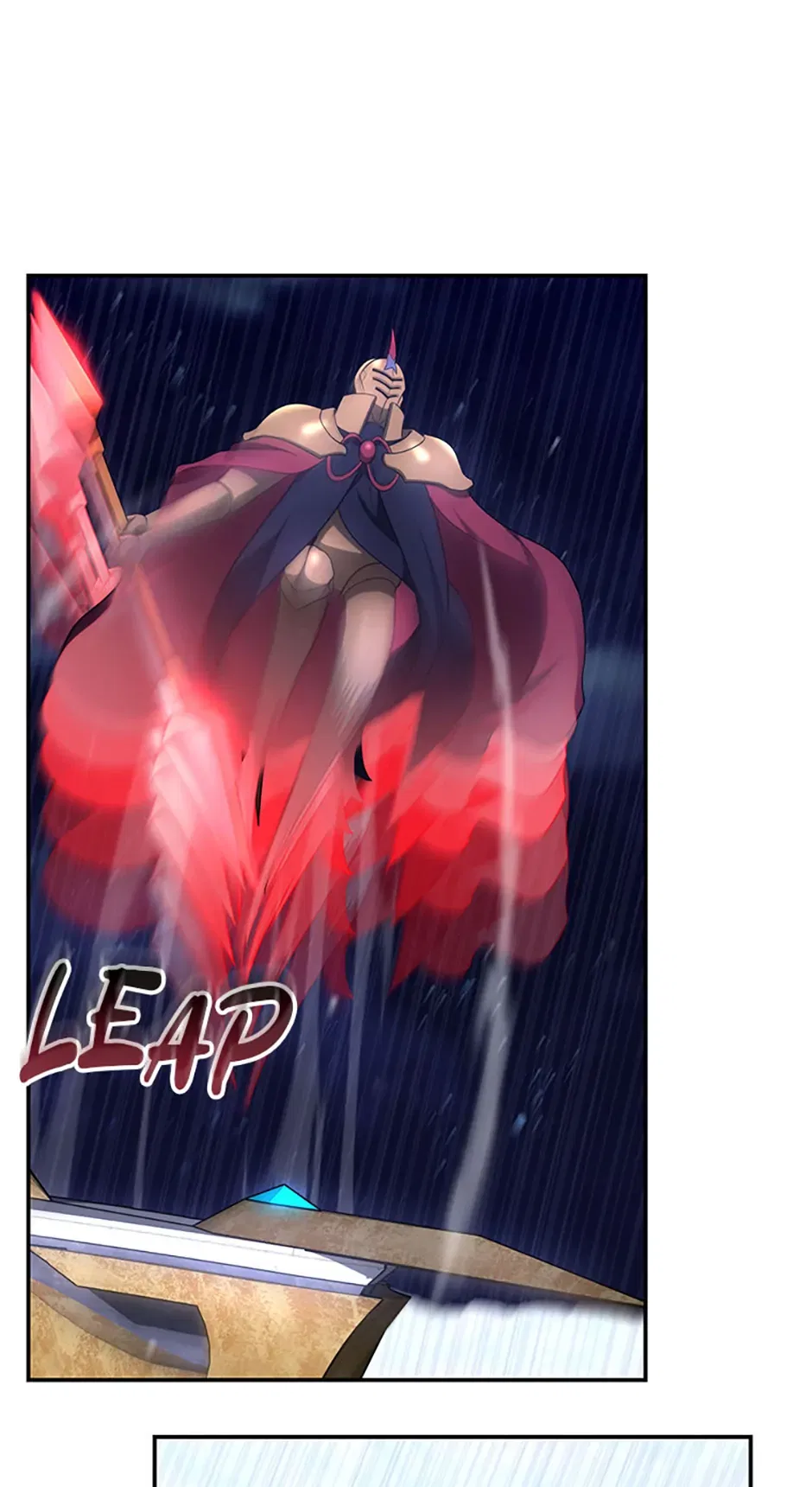 Ark The Legend Chapter 42 – Page 4