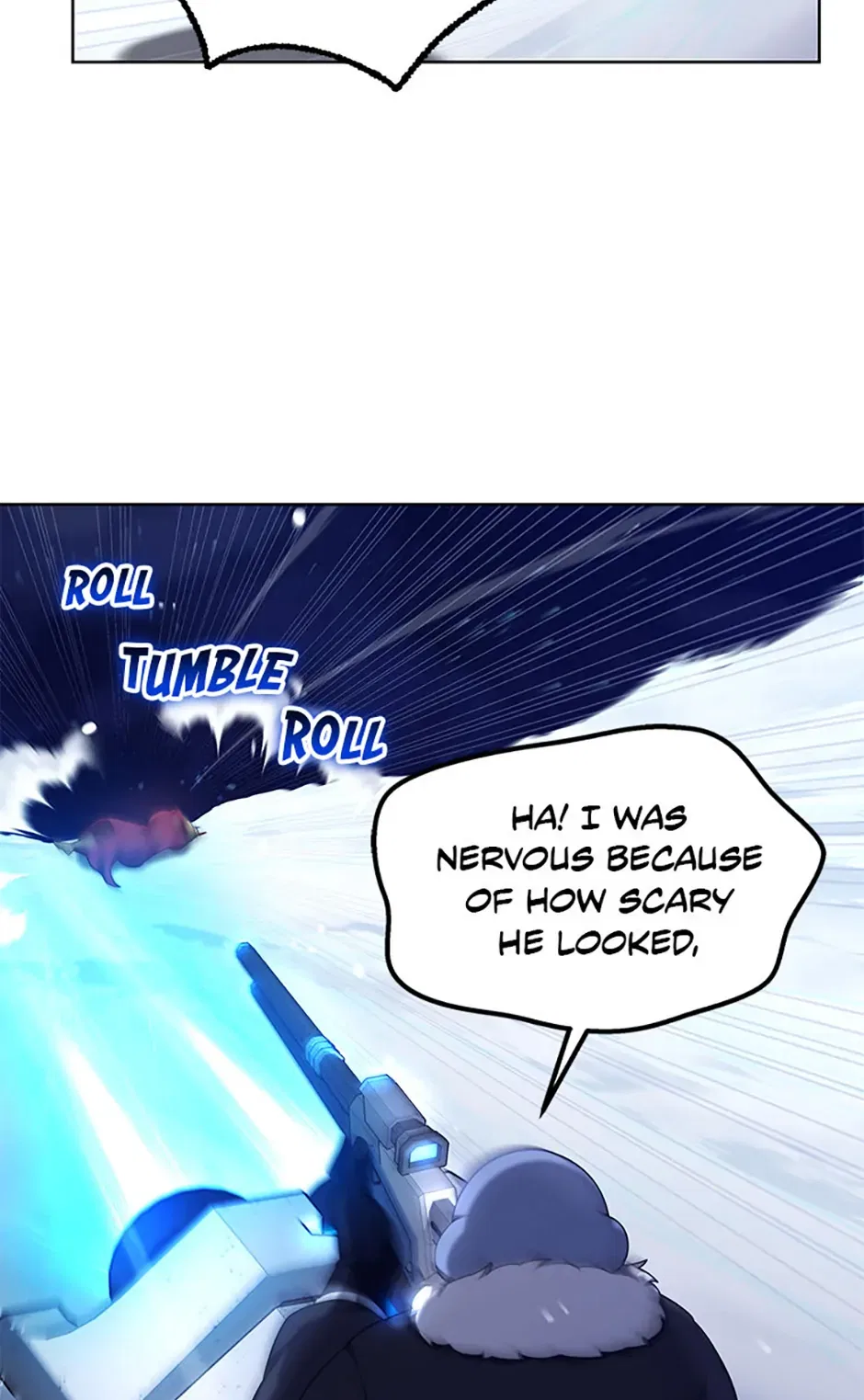 Ark The Legend Chapter 42 – Page 8