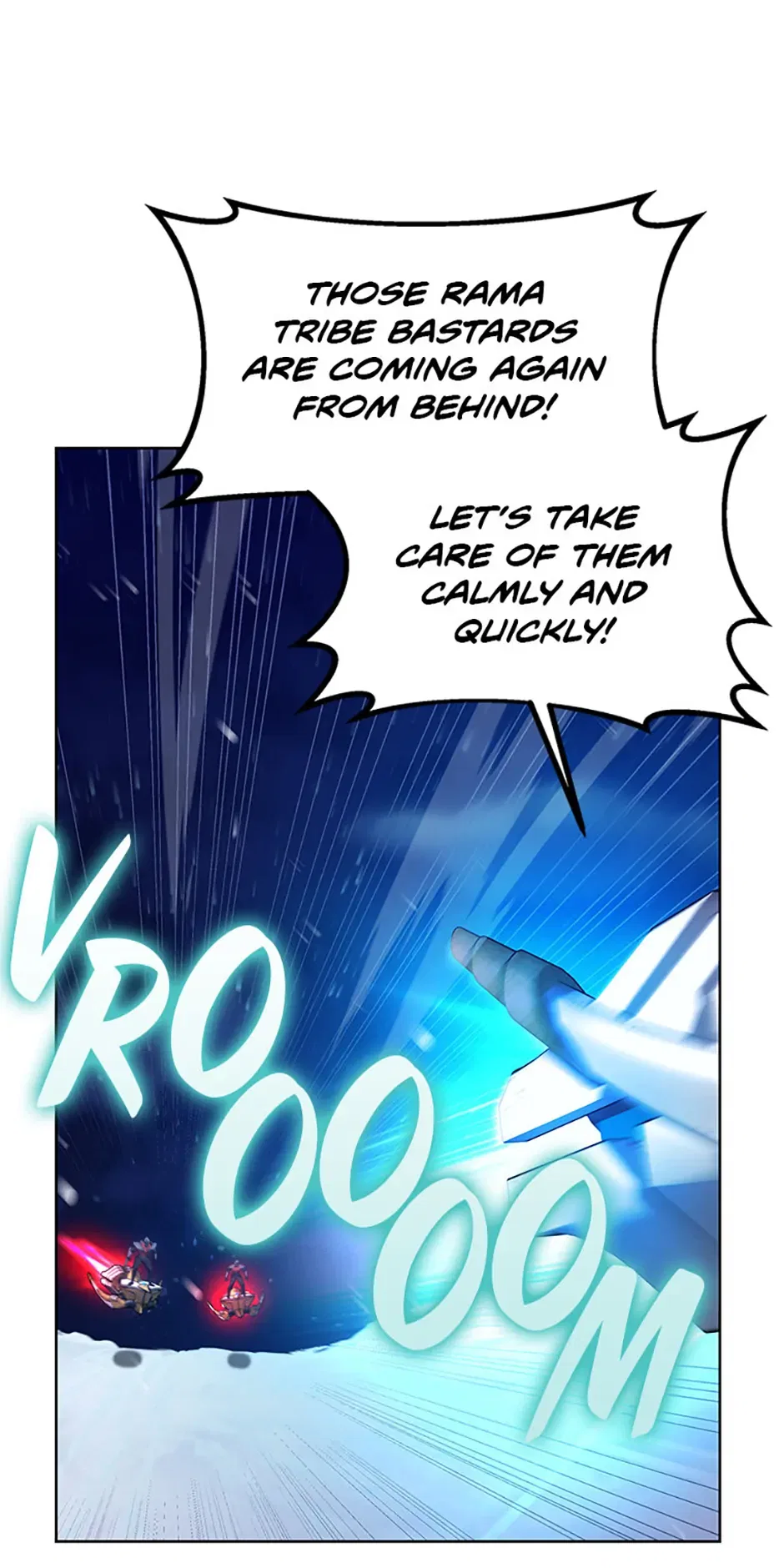 Ark The Legend Chapter 42 – Page 11