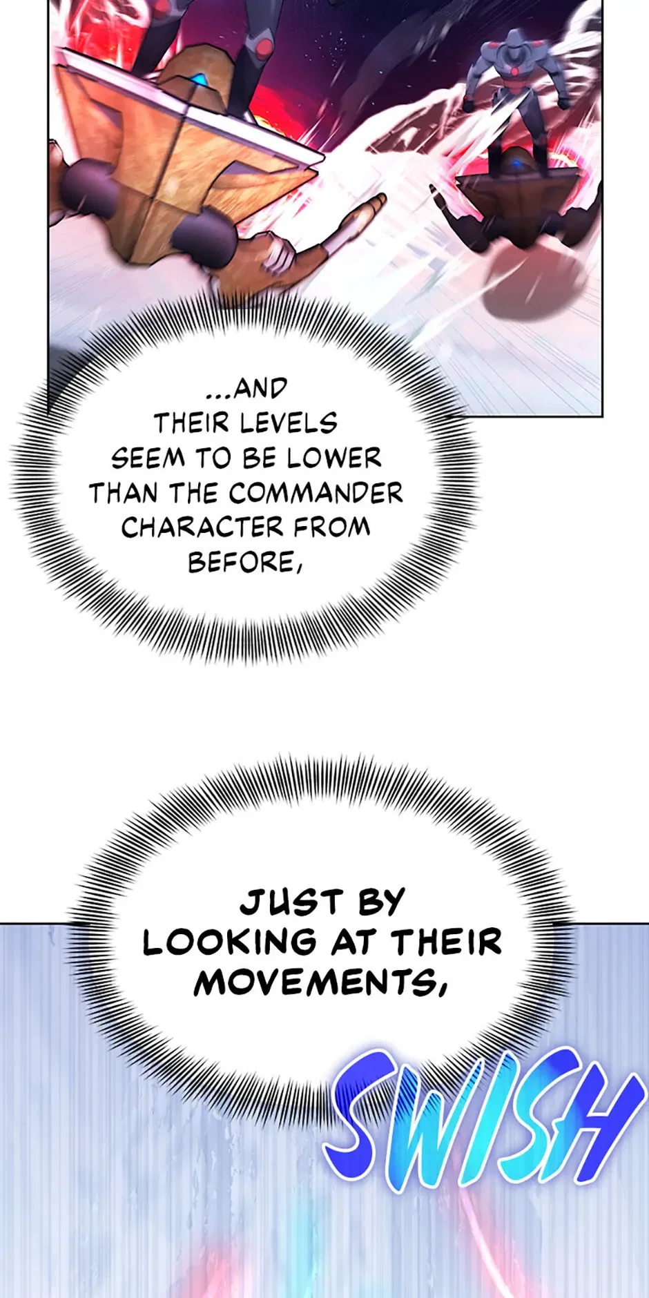 Ark The Legend Chapter 42 – Page 14