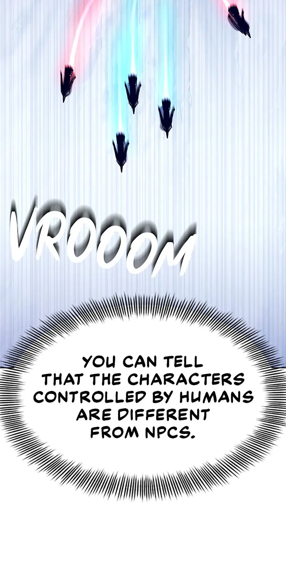 Ark The Legend Chapter 42 – Page 15
